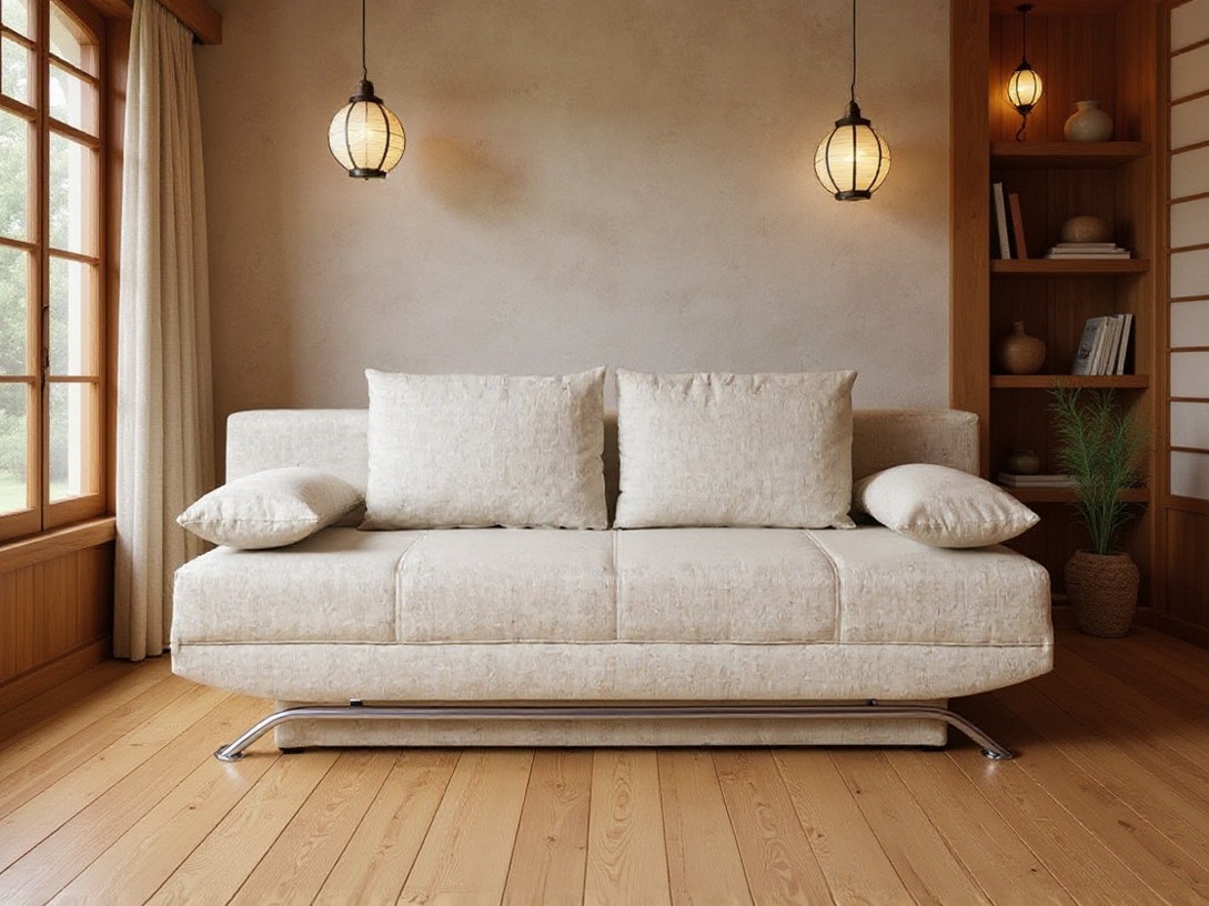 Sofa na razvlačenje Velum (Aura 01)