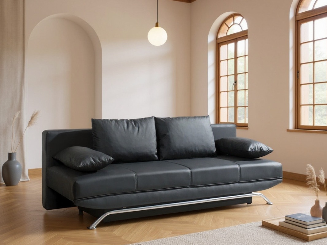 Sofa na razvlačenje Velum (Soft 020)