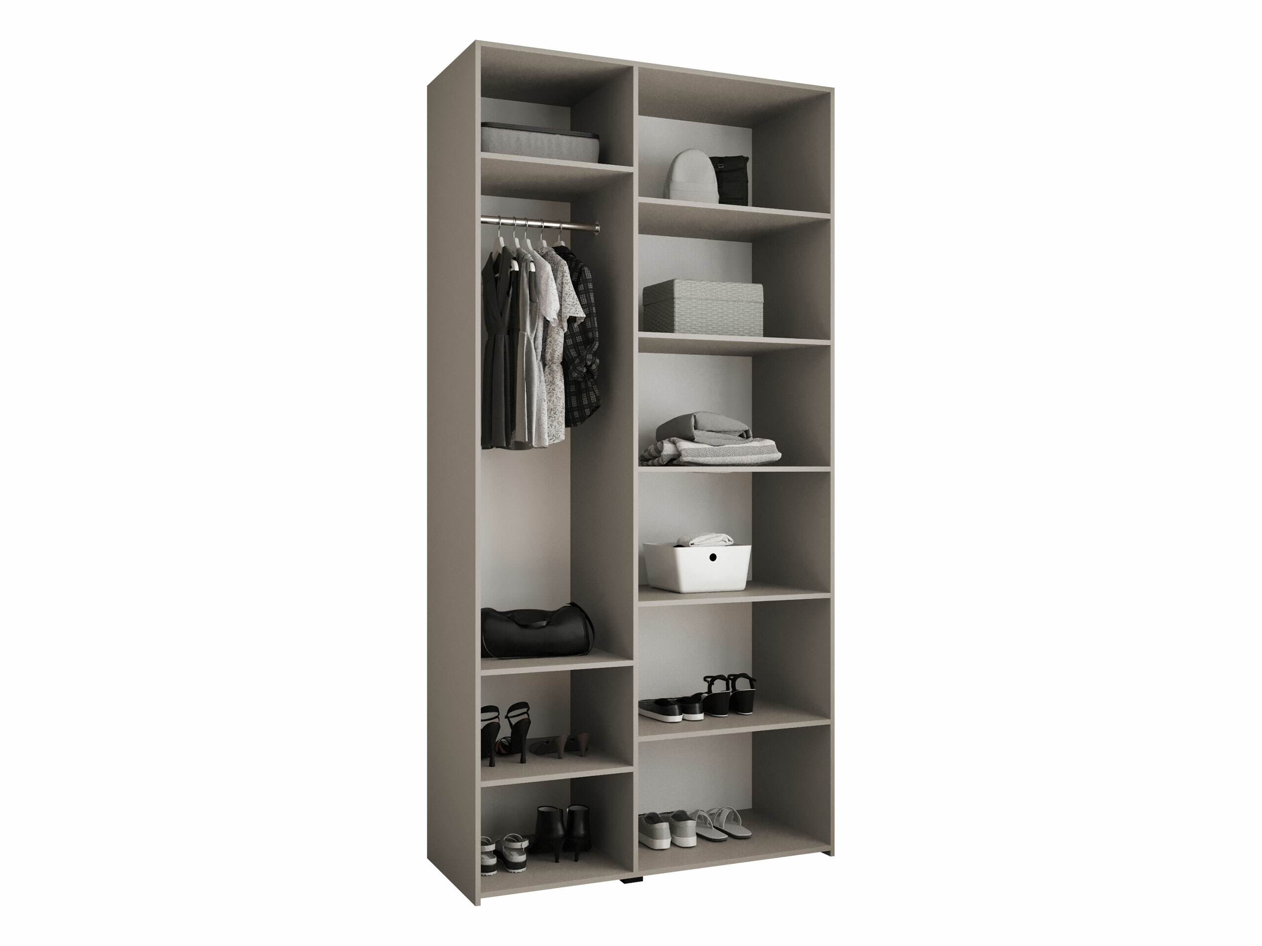 Ormar Hartford 563 (Belo)