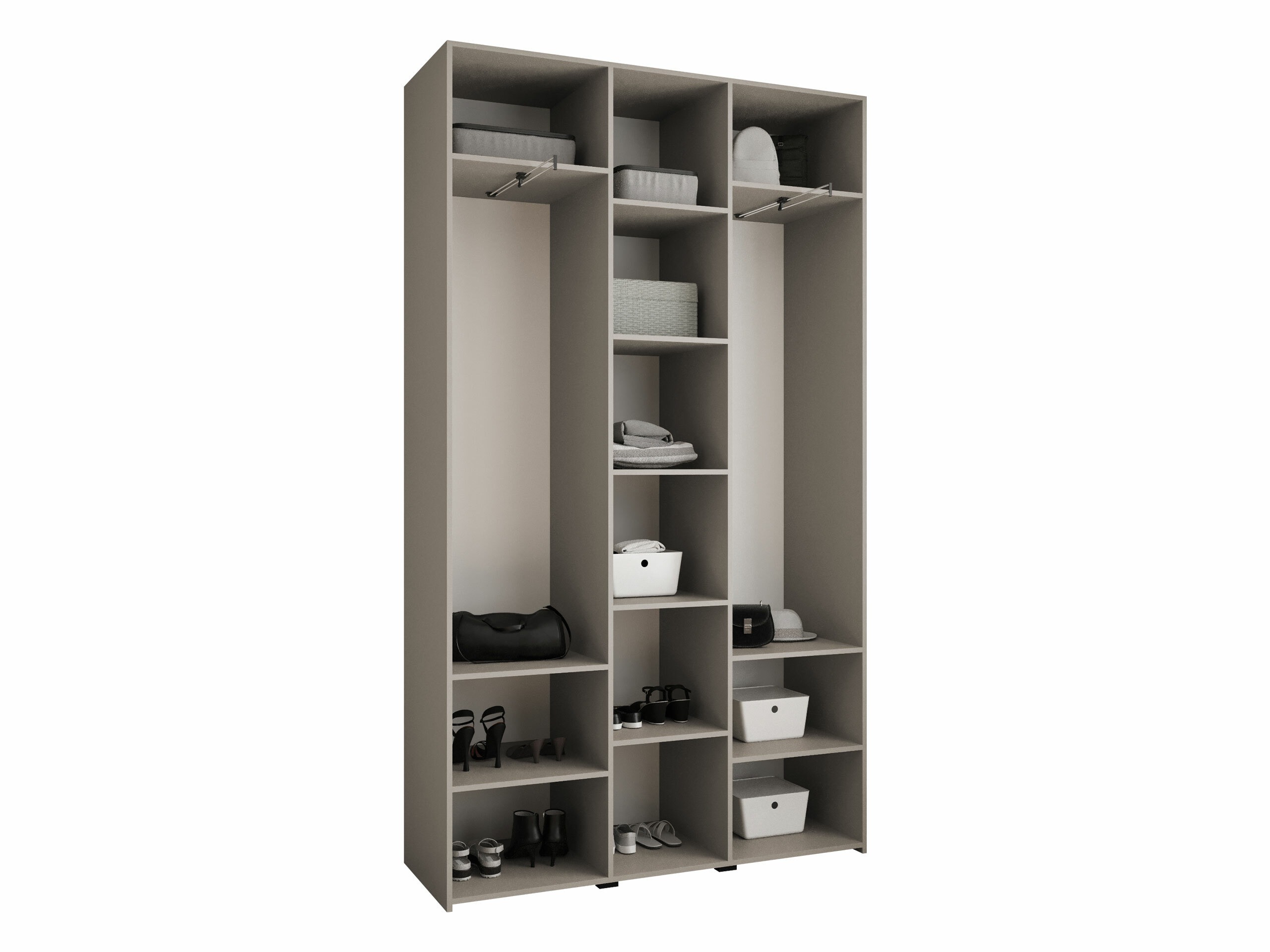 Ormar Hartford 563 (Belo)