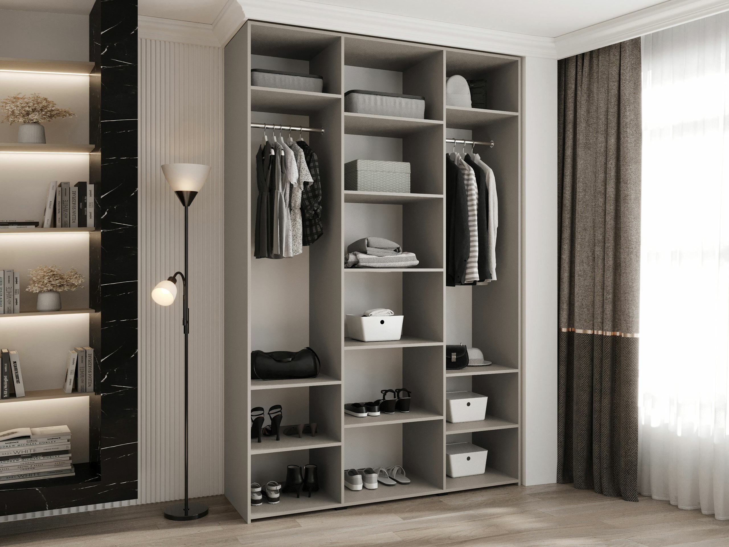 Ormar Hartford 563 (Belo)