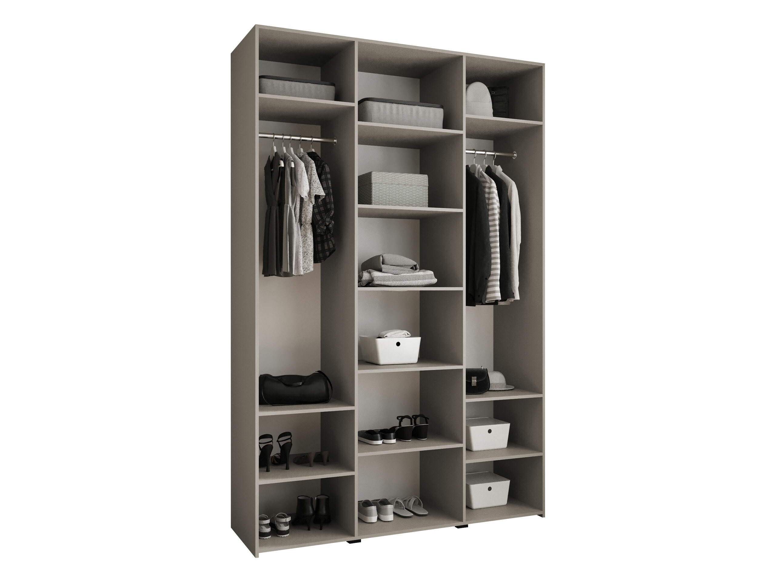 Ormar Hartford 563 (Belo)