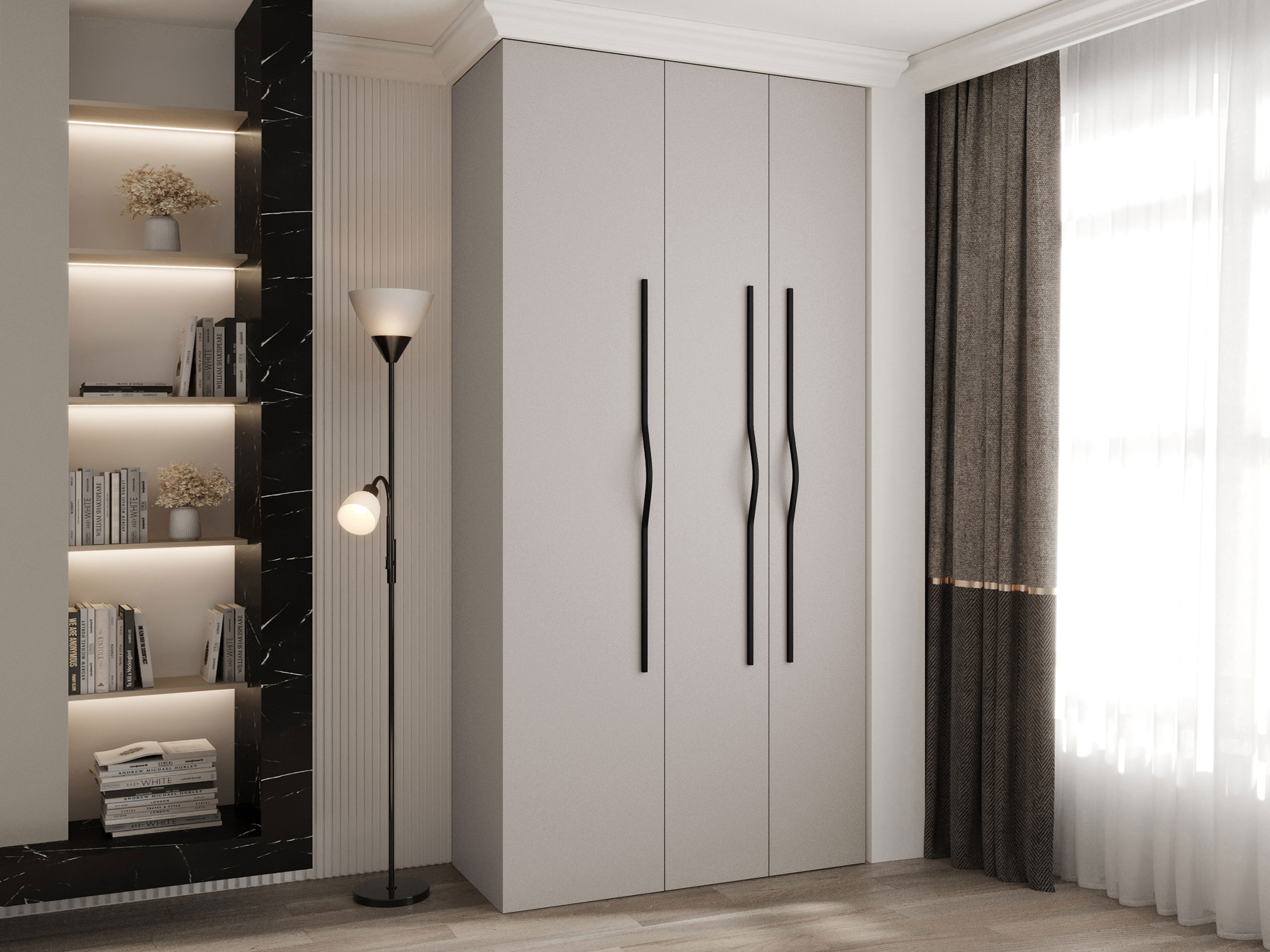 Ormar Hartford 563 (Kašmir)