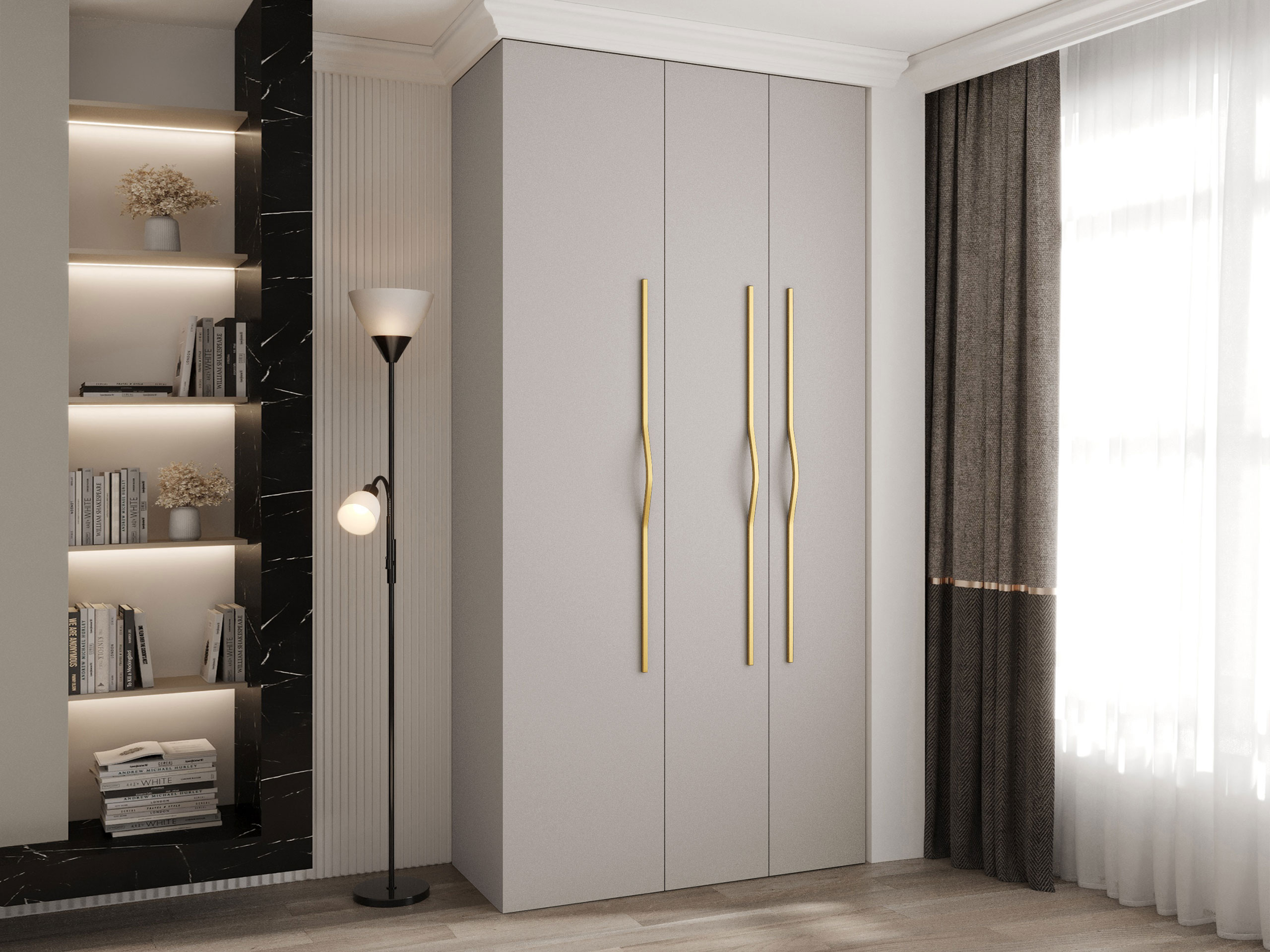 Ormar Hartford 563 (Kašmir)