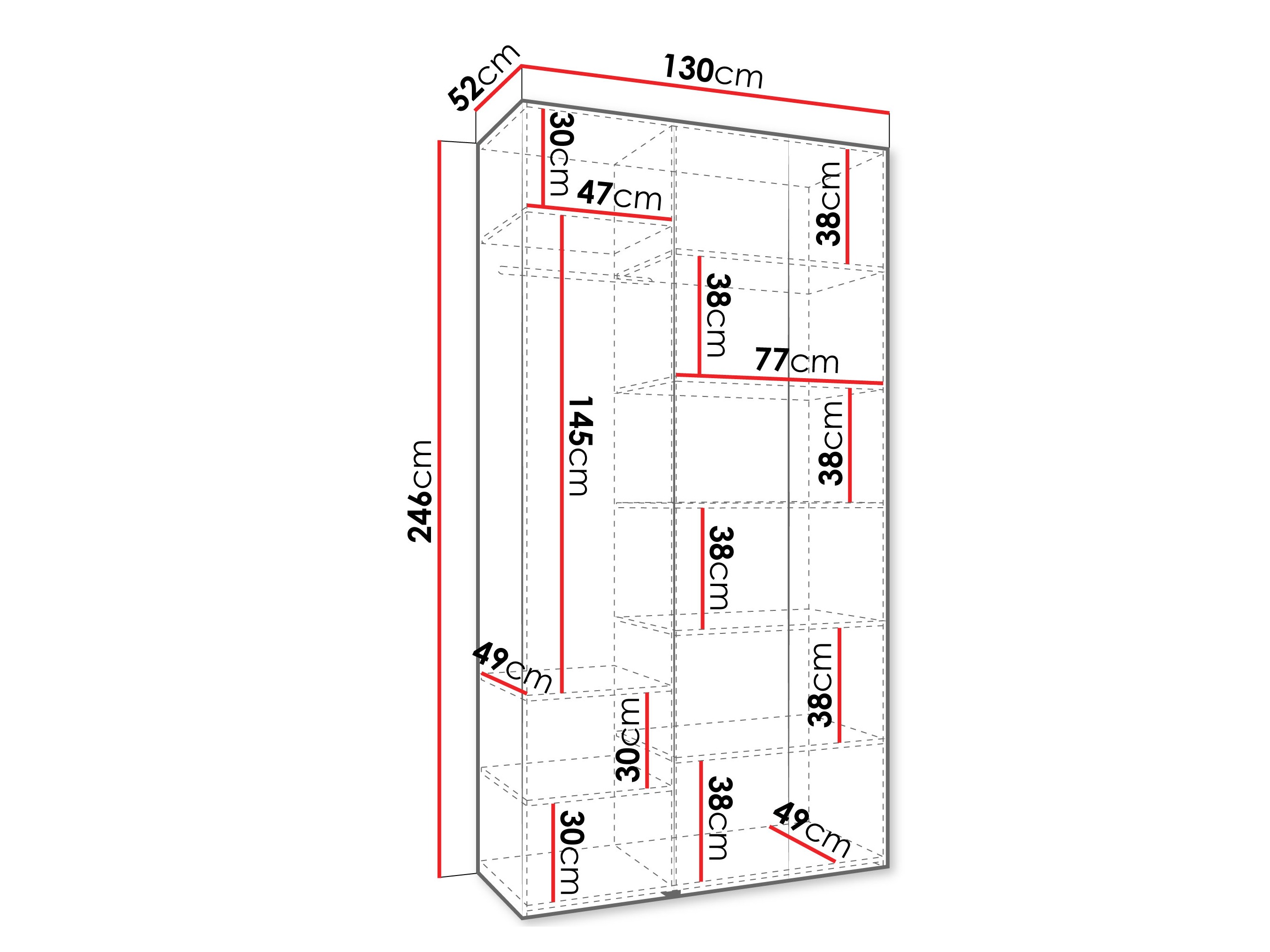 Ormar Hartford 563 (Kašmir)