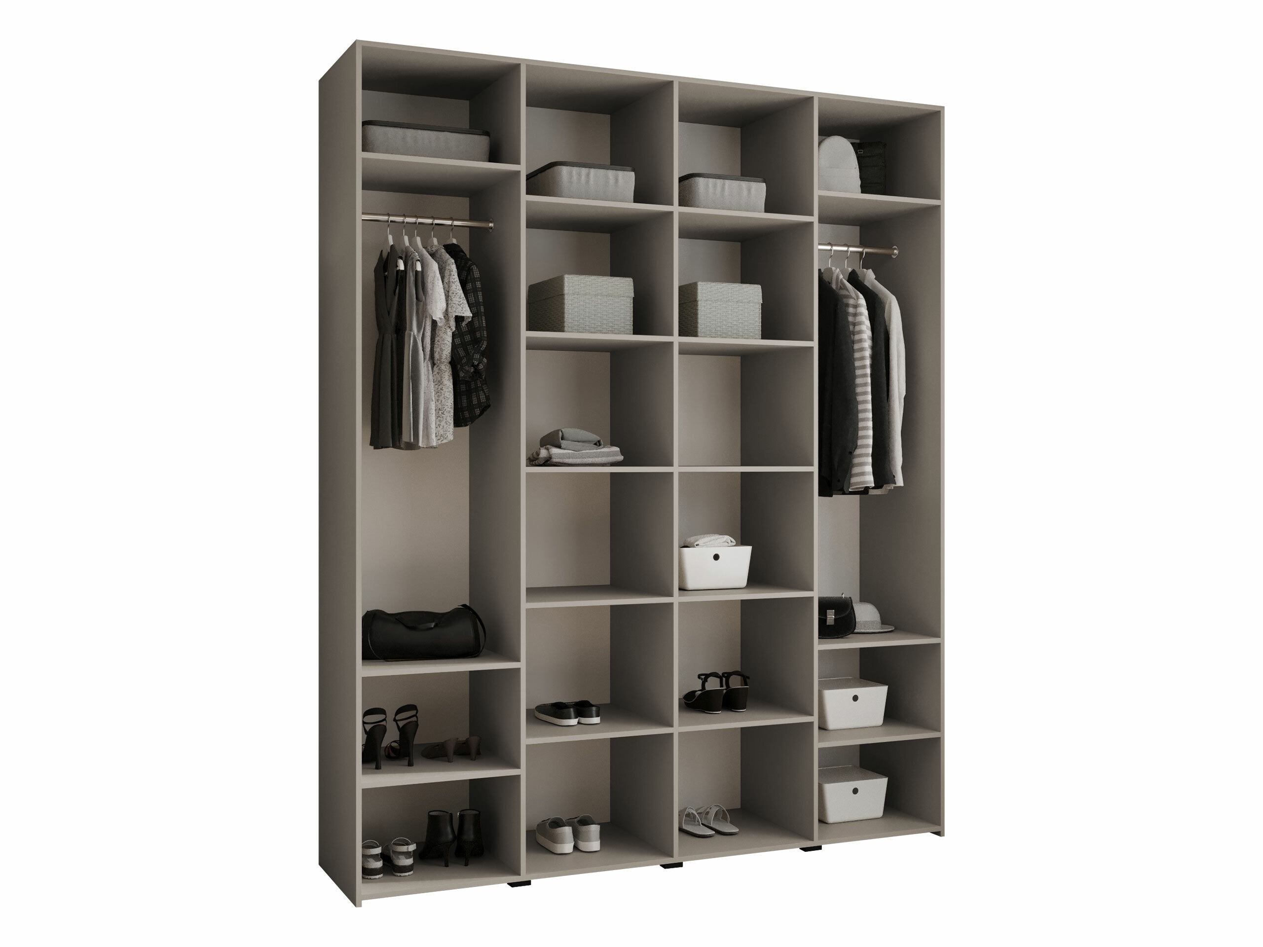 Ormar Hartford 564 (Belo)