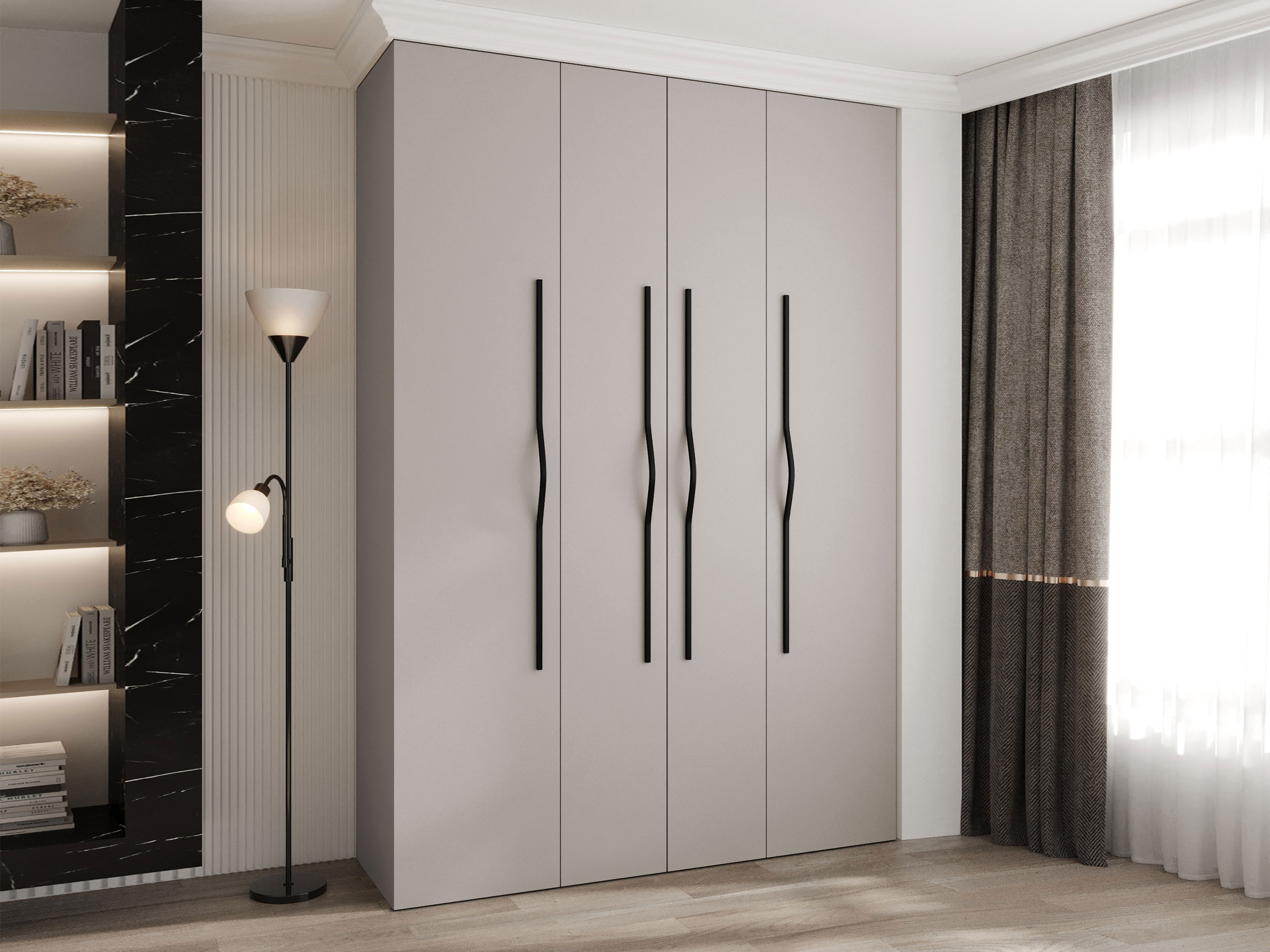 Ormar Hartford 564 (Kašmir)