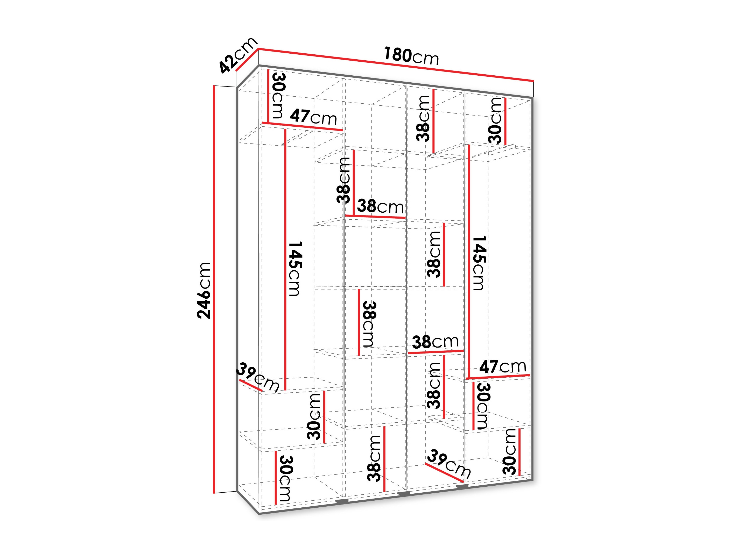 Ormar Hartford 564 (Kašmir)