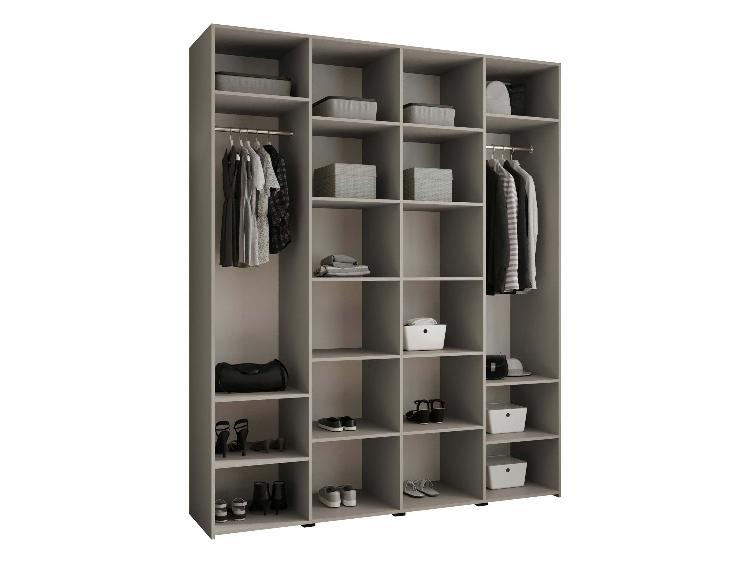 Ormar Hartford 564 (Kašmir)