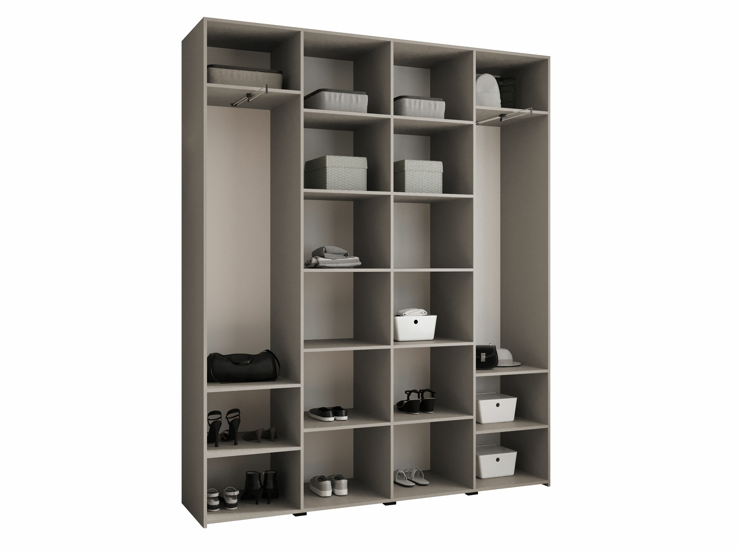 Ormar Hartford 564 (Kašmir)