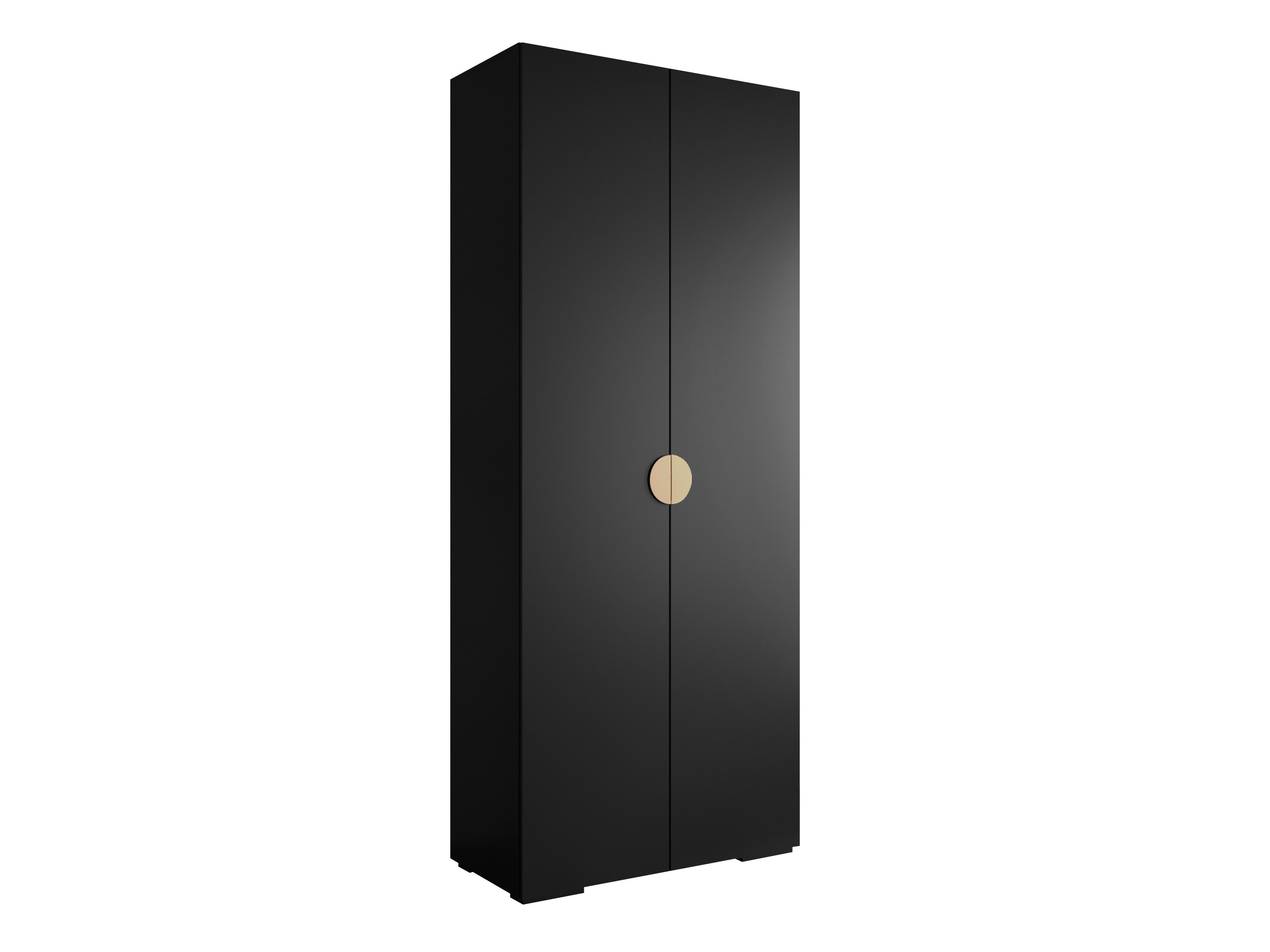 Ormar Hartford 566 (Crno)