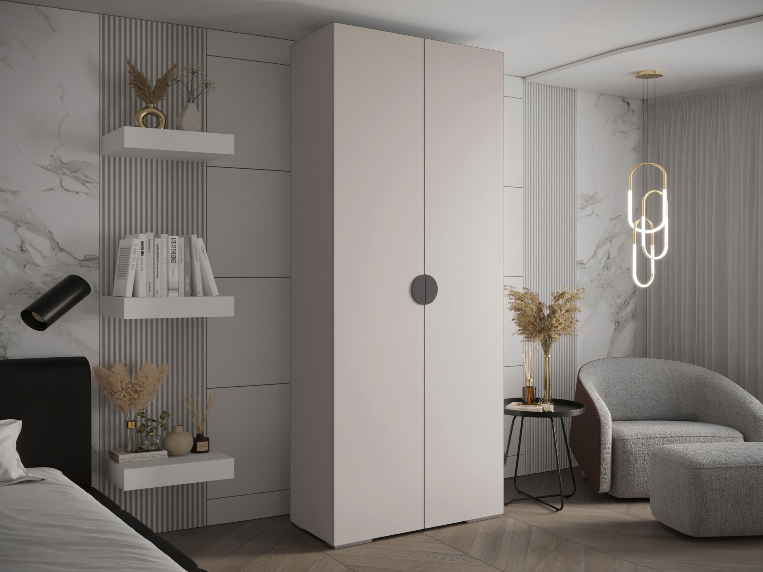 Ormar Hartford 566 (Kašmir)