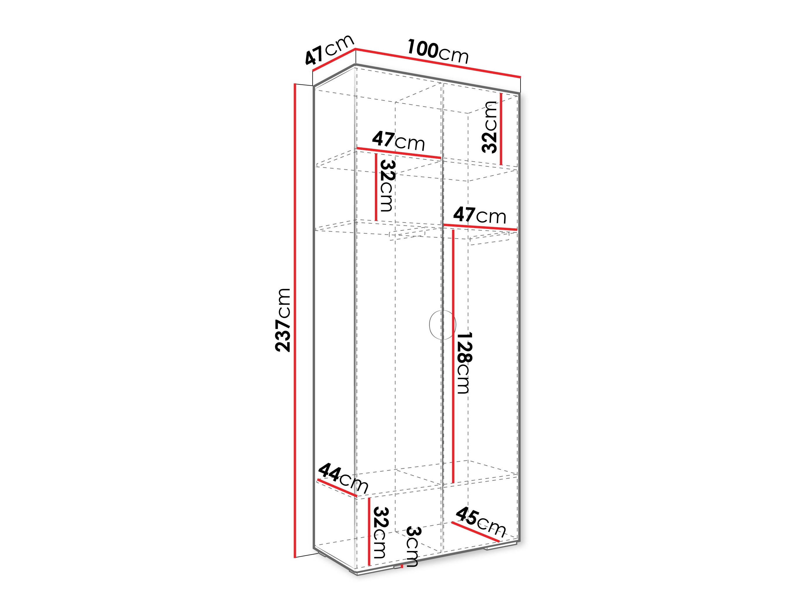 Ormar Hartford 566 (Kašmir)