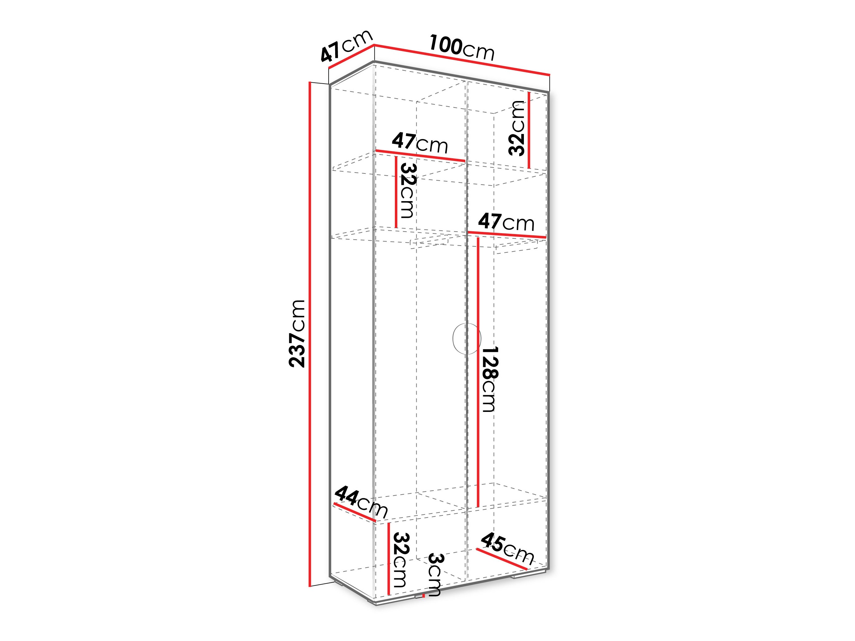 Ormar Hartford 566 (Kašmir)