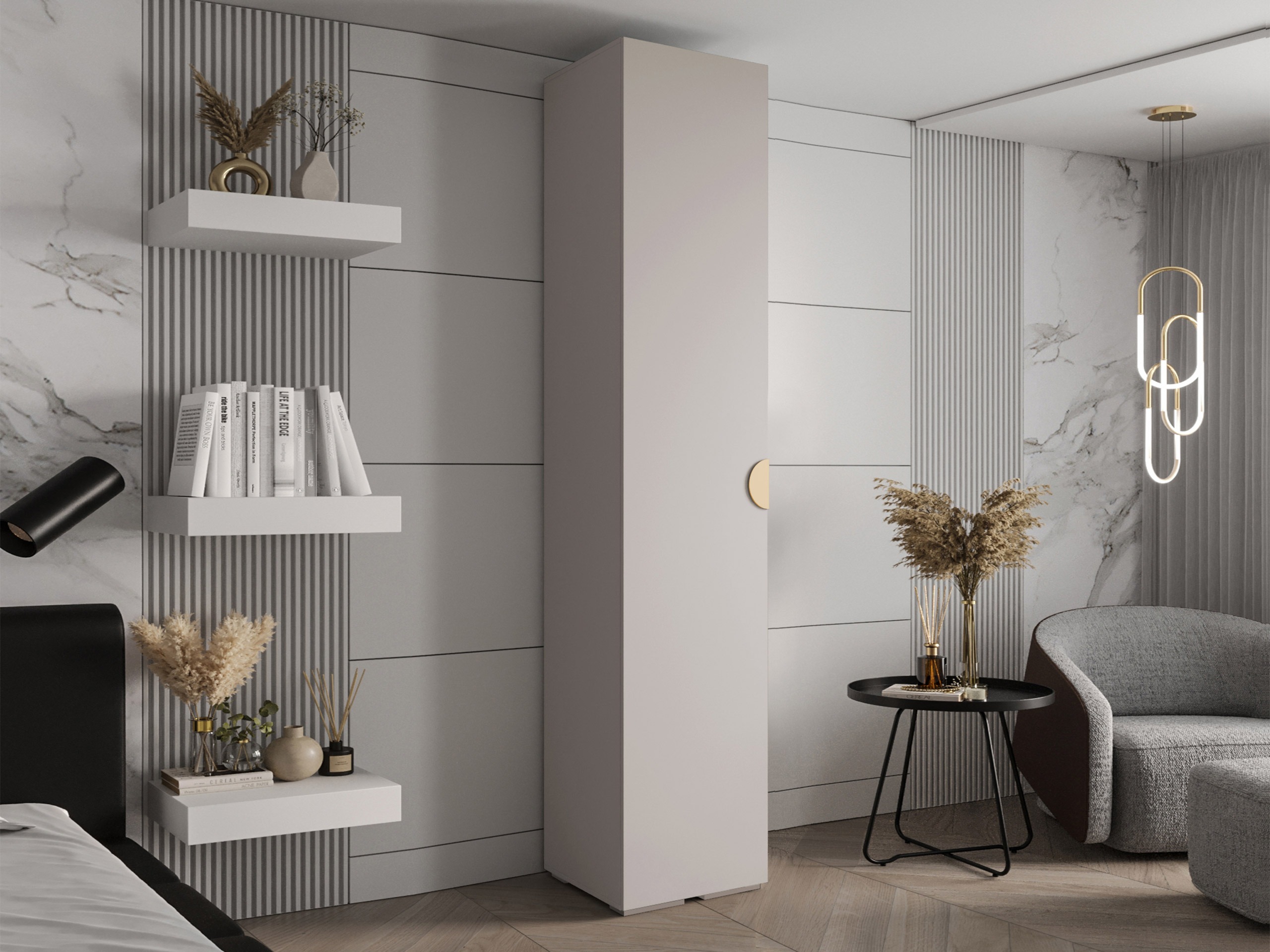 Ormar Hartford 567 (Kašmir)