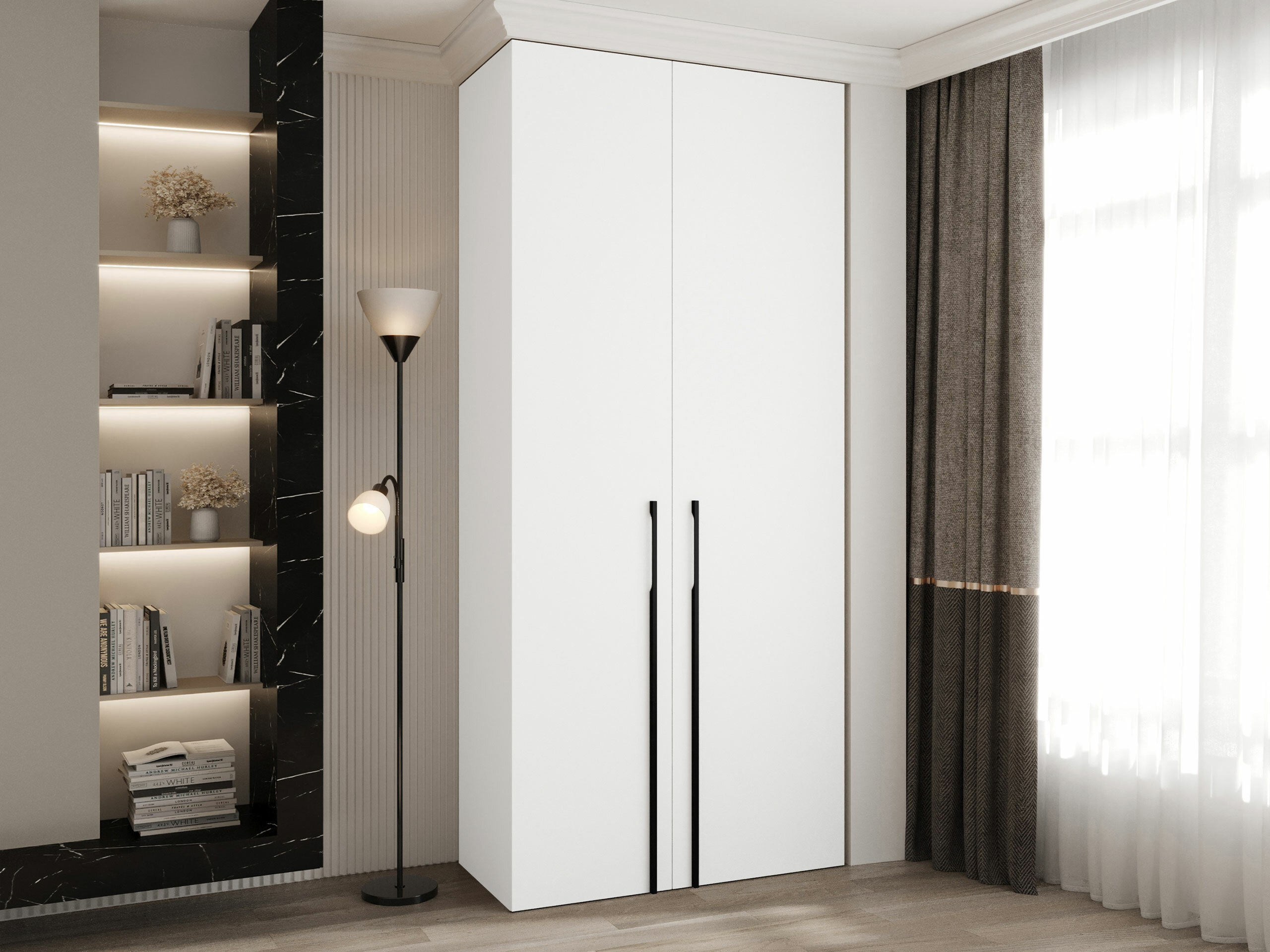 Ormar Hartford 569 (Belo)