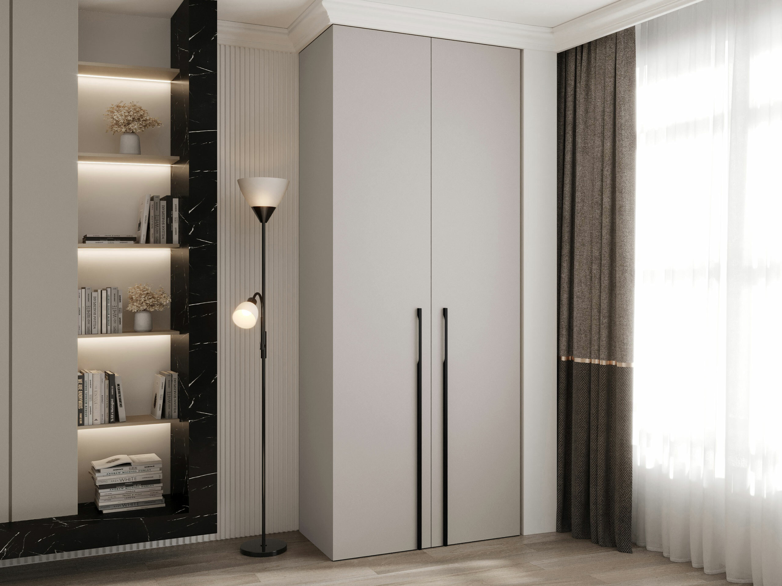 Ormar Hartford 569 (Kašmir)