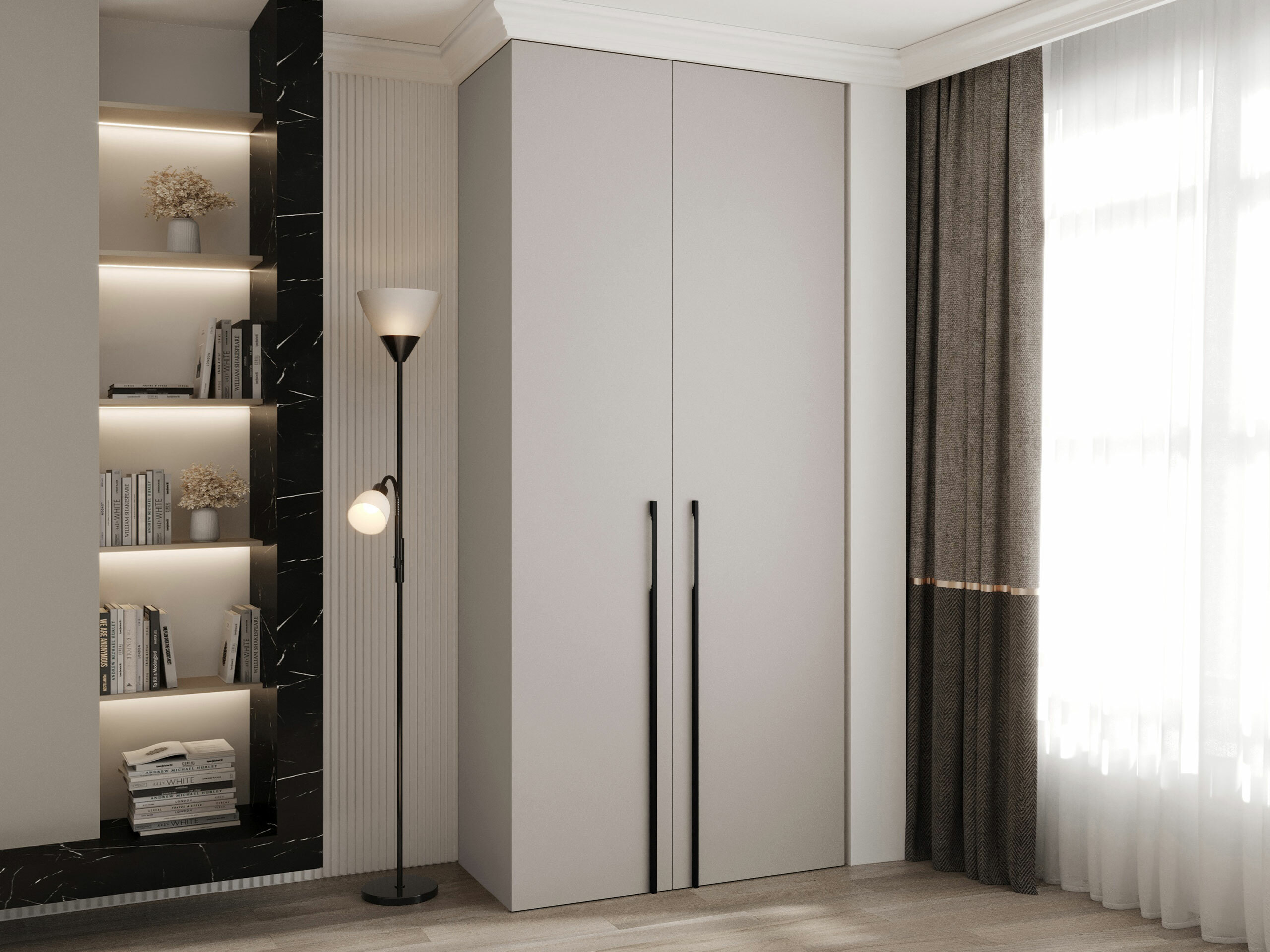 Ormar Hartford 569 (Kašmir)