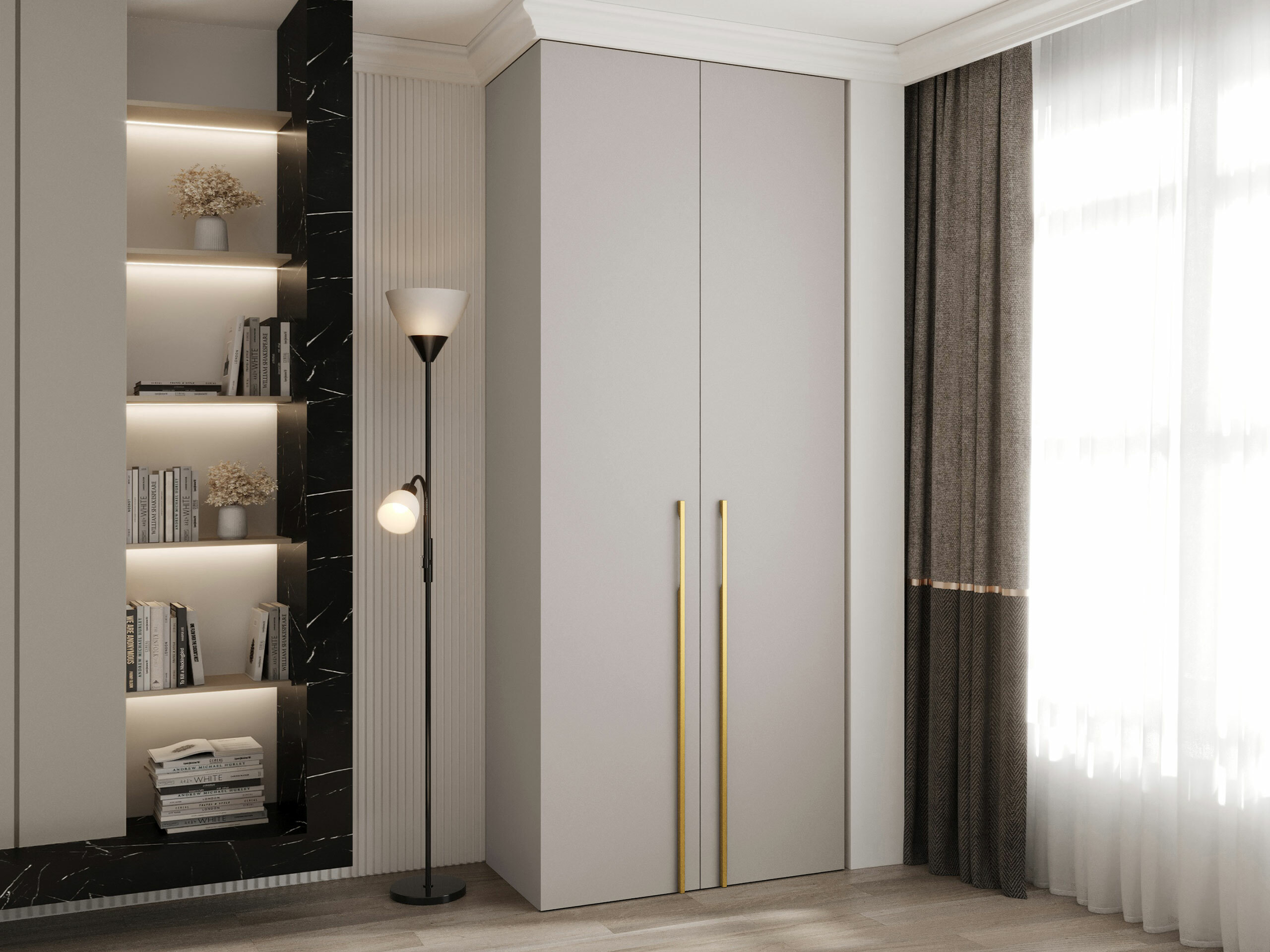 Ormar Hartford 569 (Kašmir)