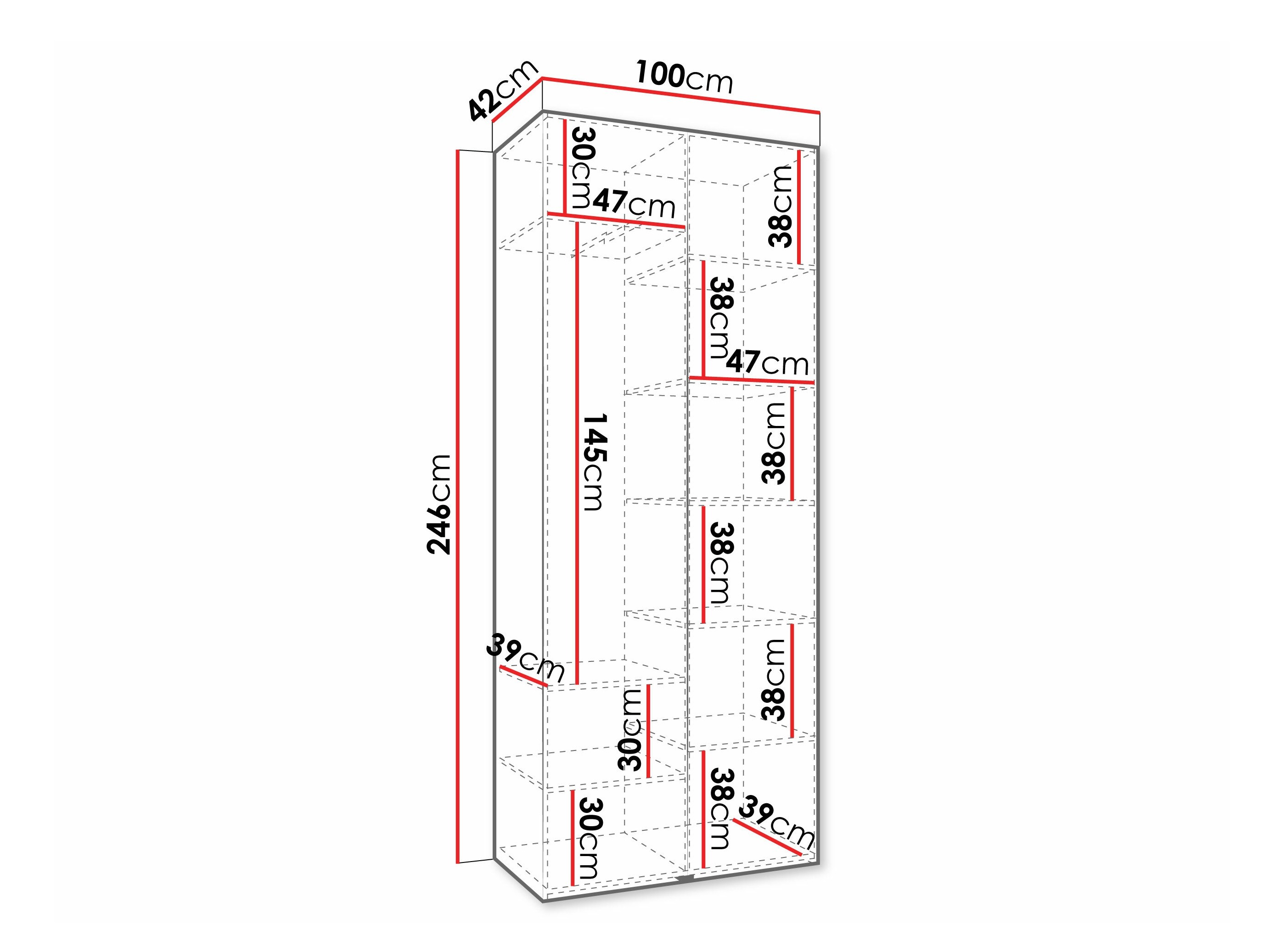 Ormar Hartford 569 (Kašmir)