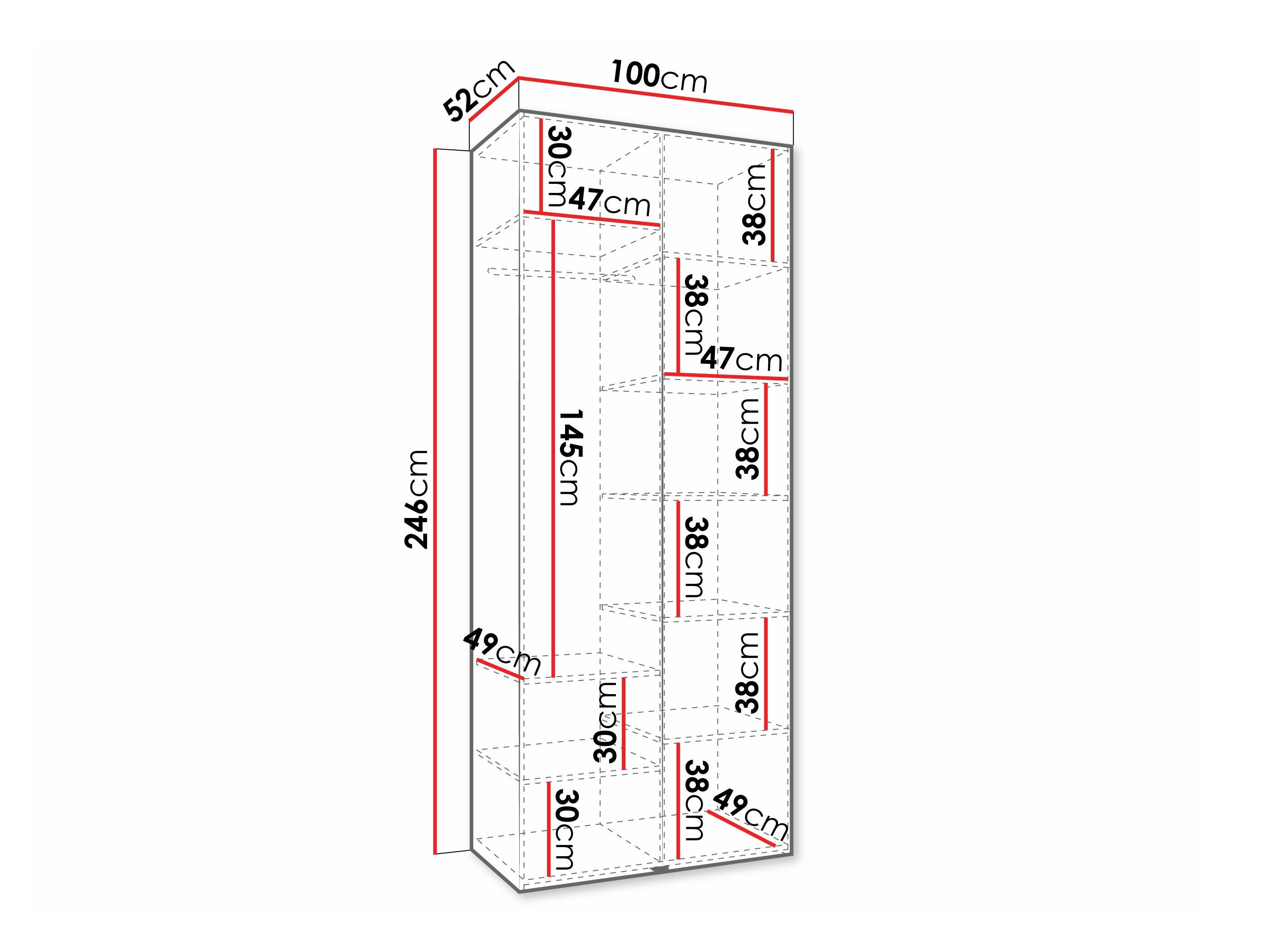 Ormar Hartford 569 (Kašmir)
