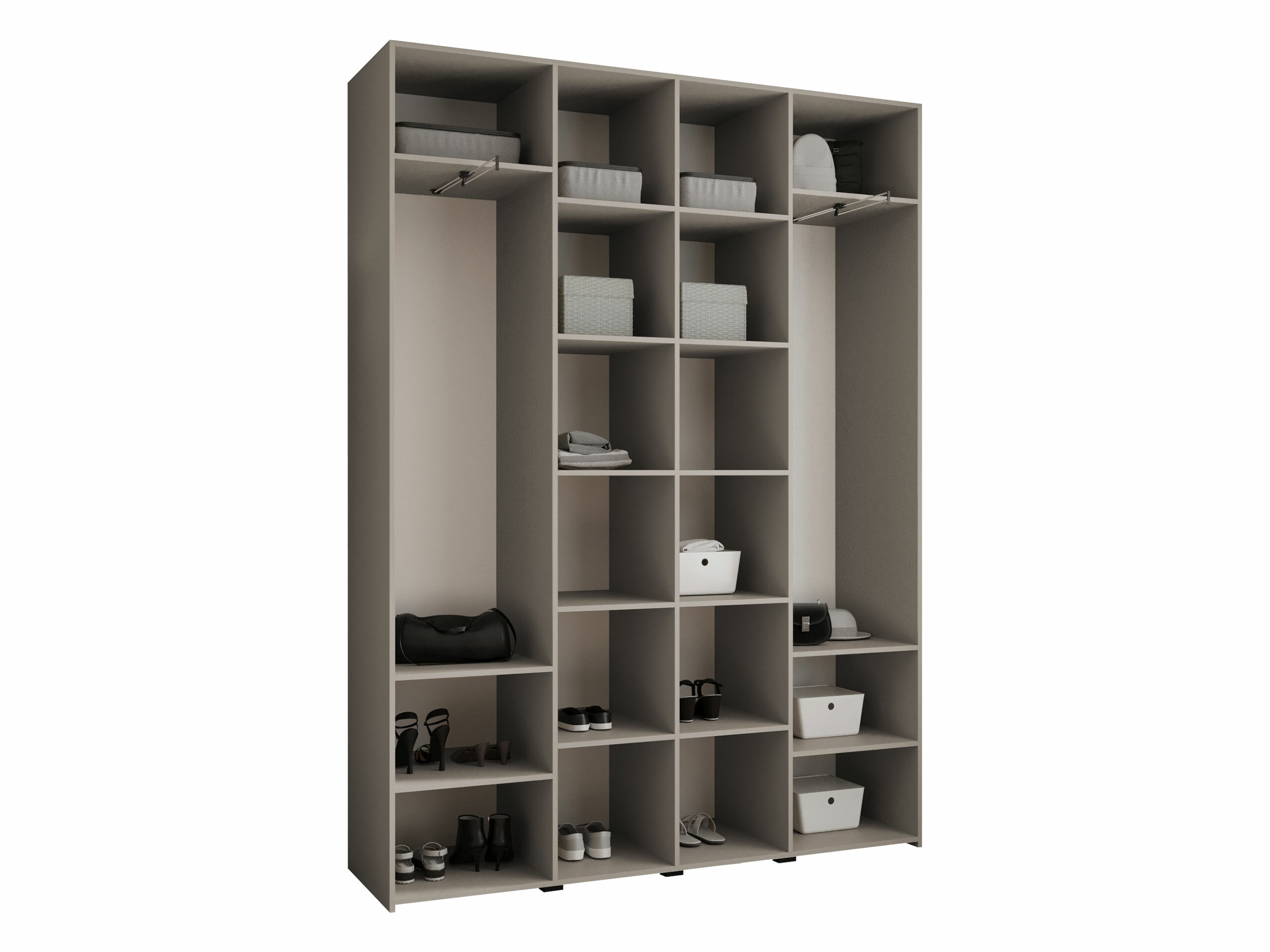 Ormar Hartford 570 (Belo)