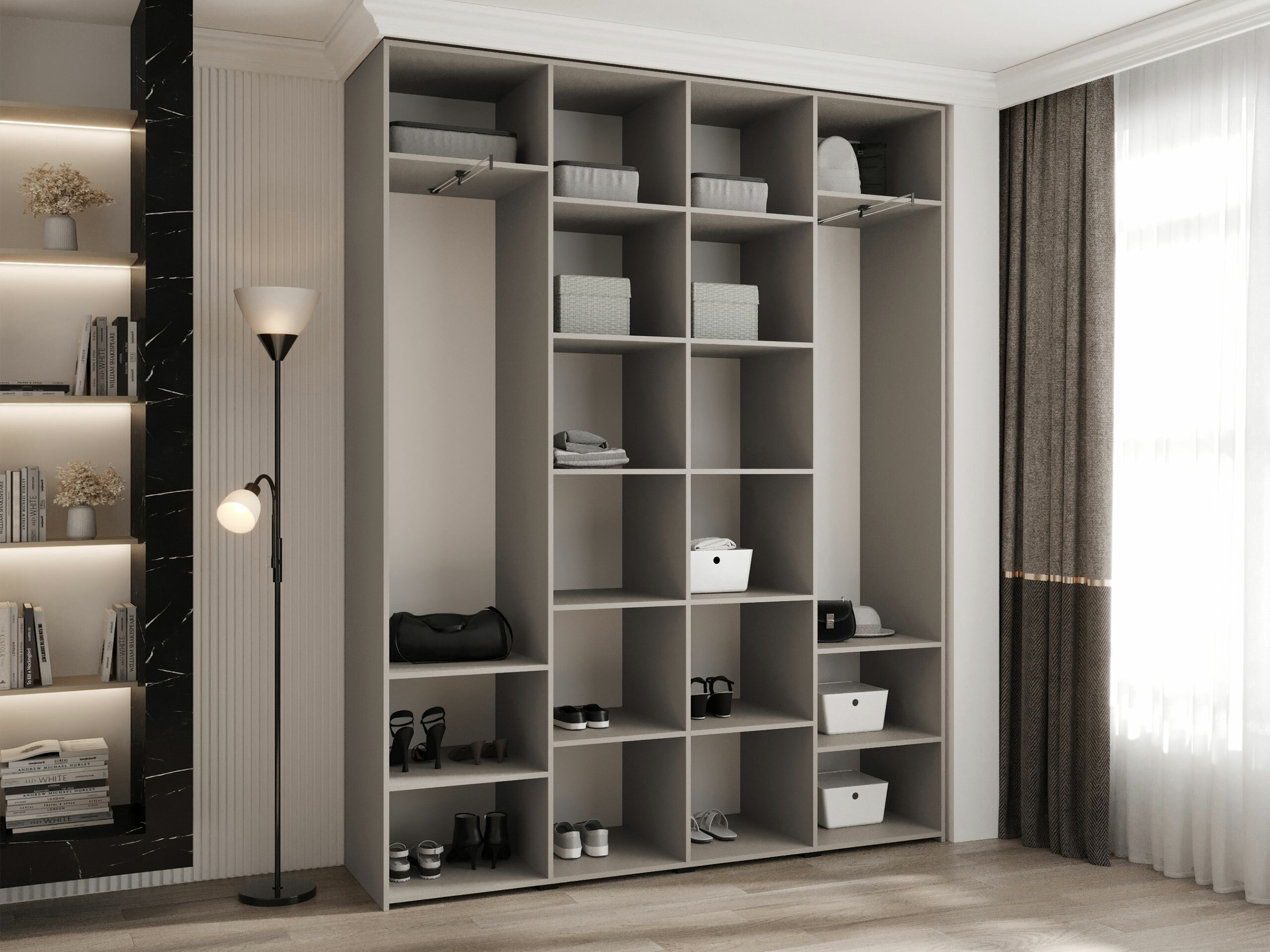 Ormar Hartford 570 (Belo)