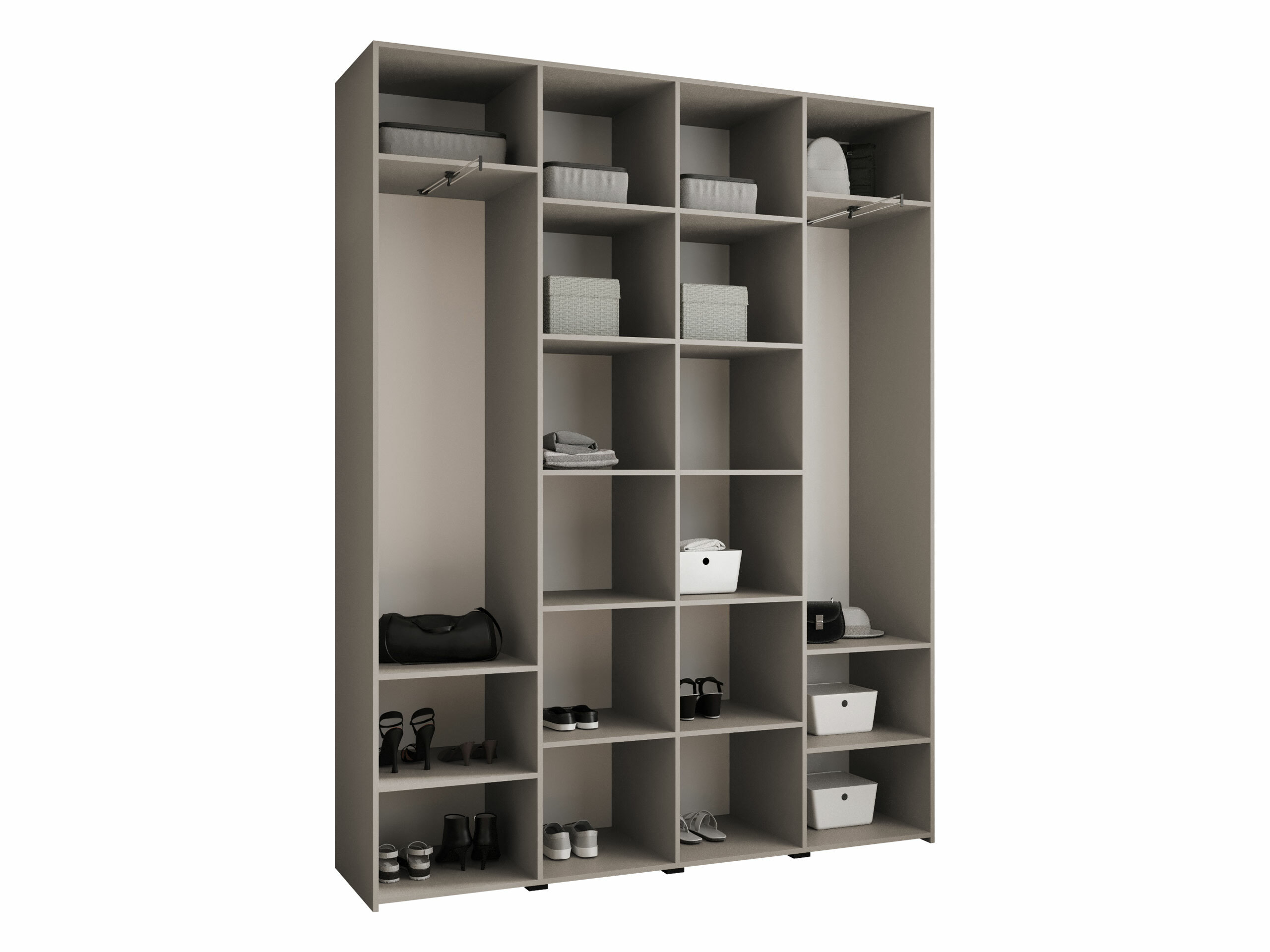 Ormar Hartford 570 (Belo)