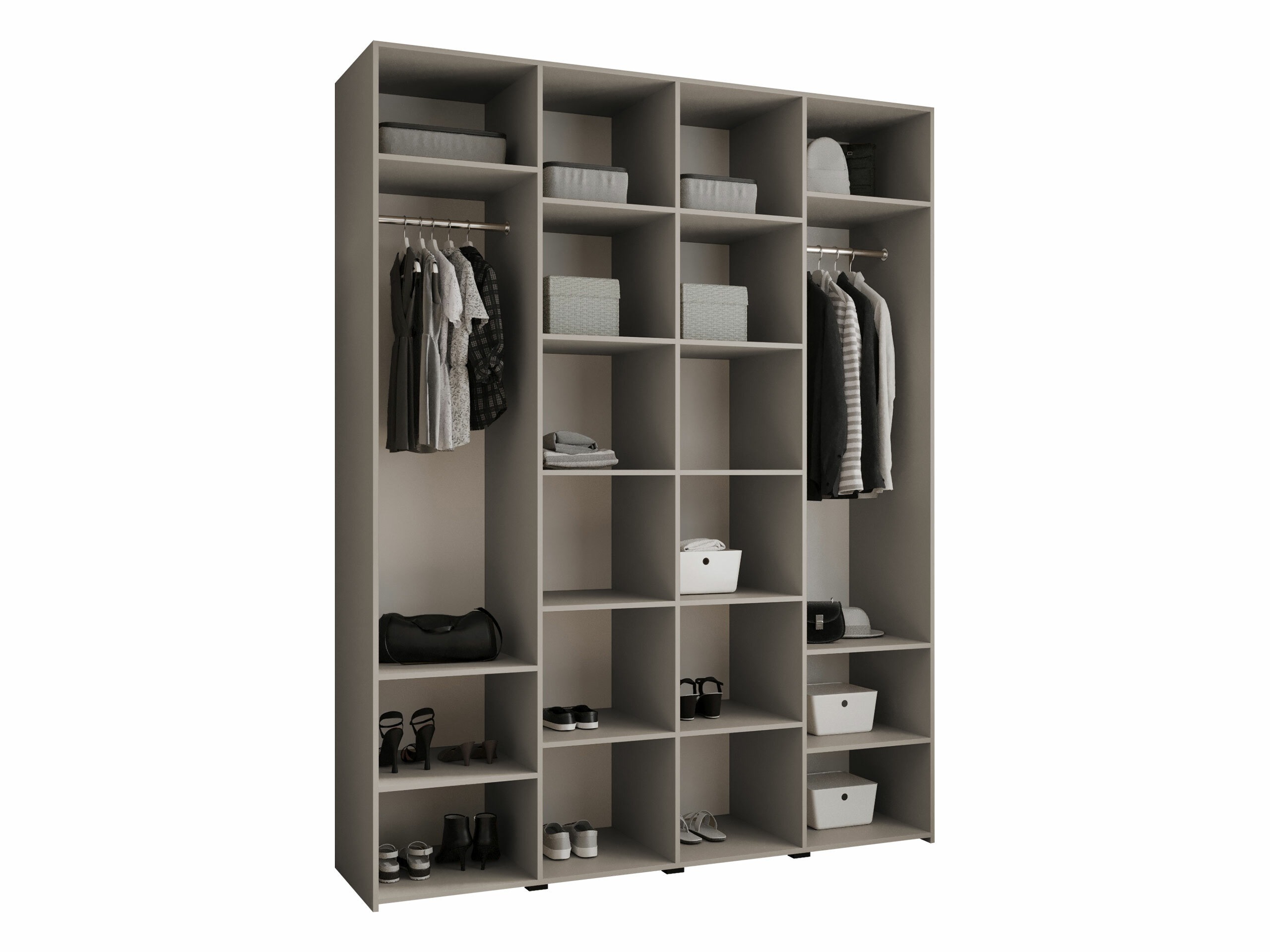 Ormar Hartford 570 (Belo)