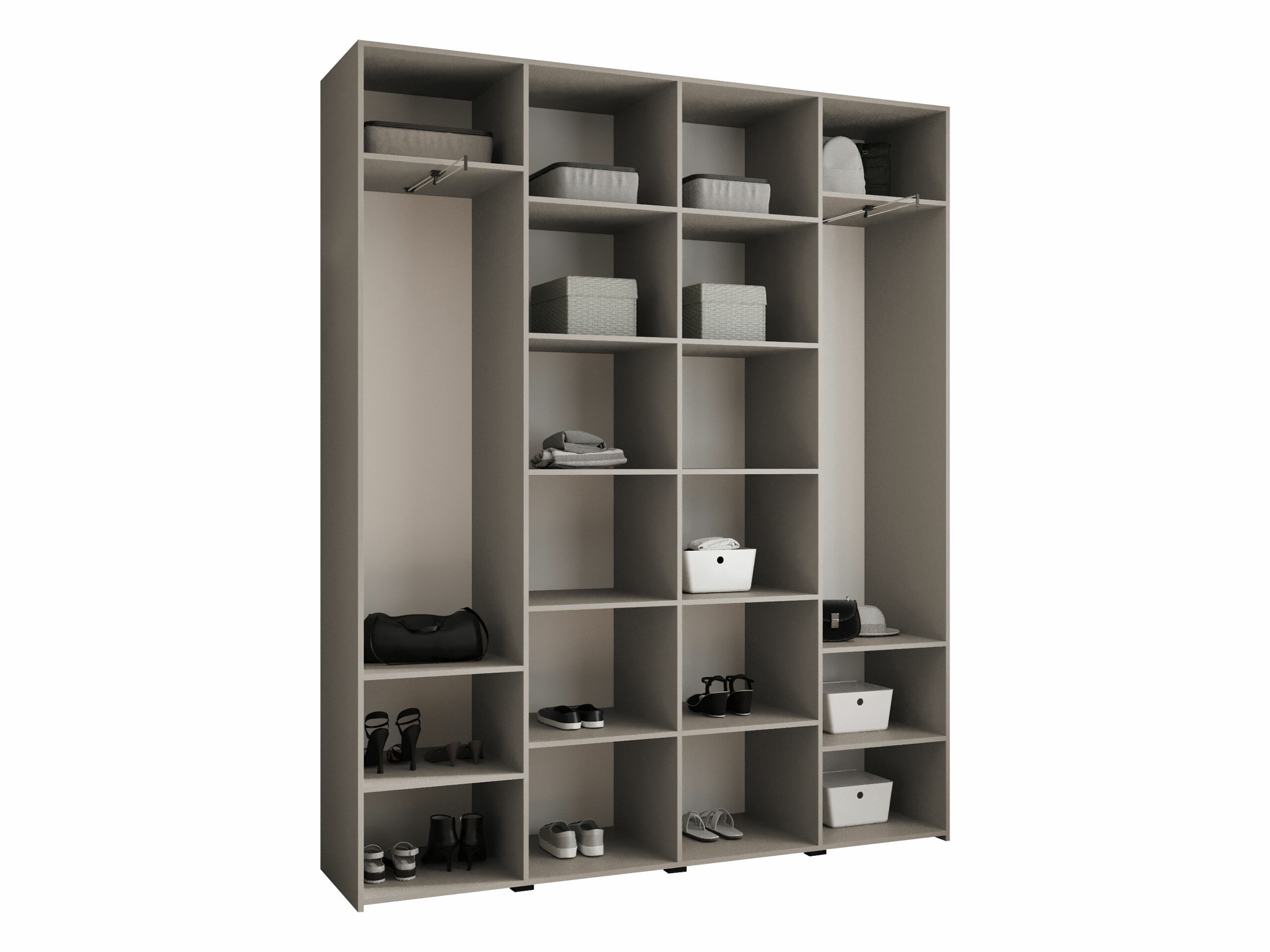 Ormar Hartford 570 (Belo)