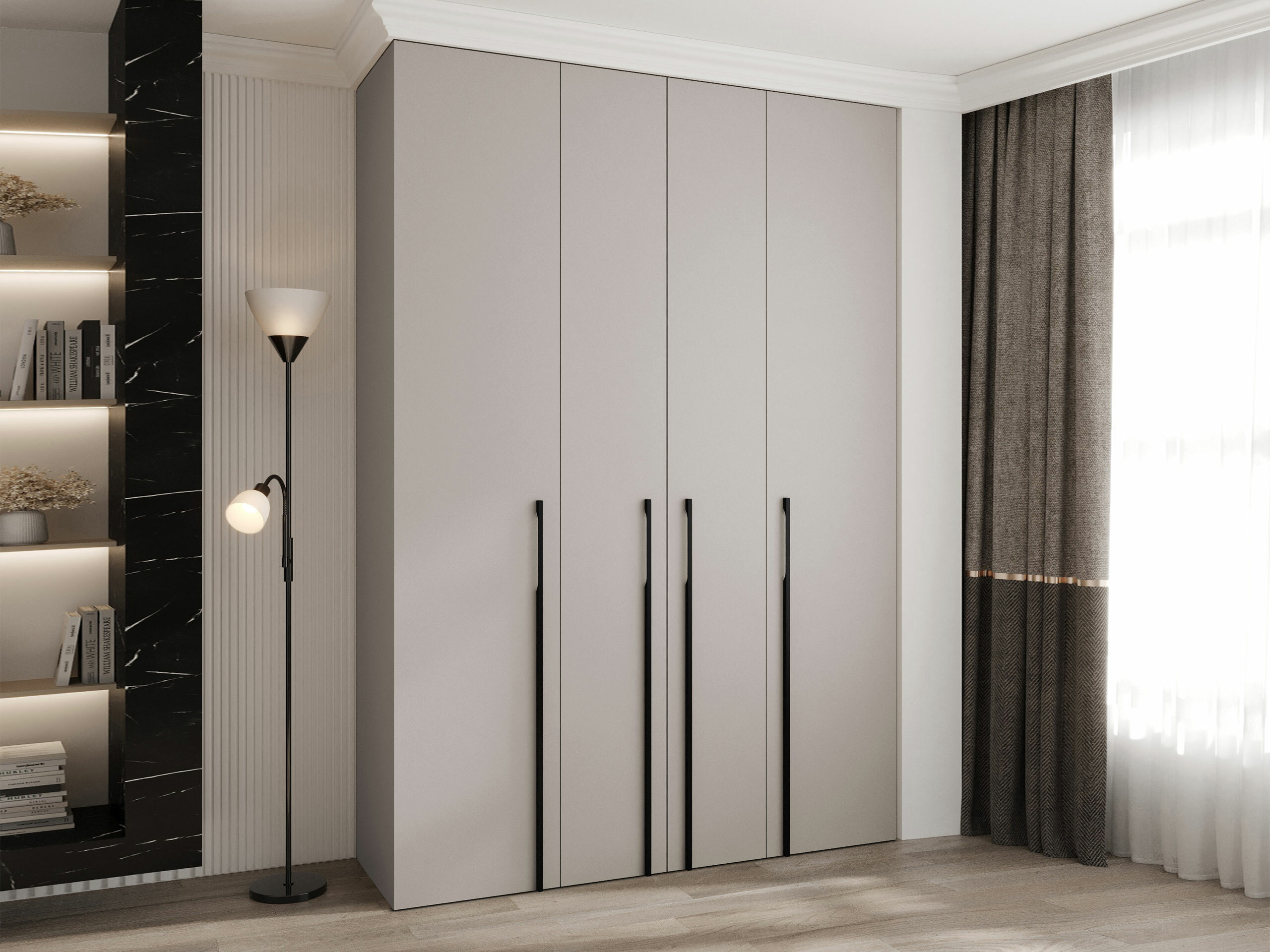 Ormar Hartford 570 (Kašmir)