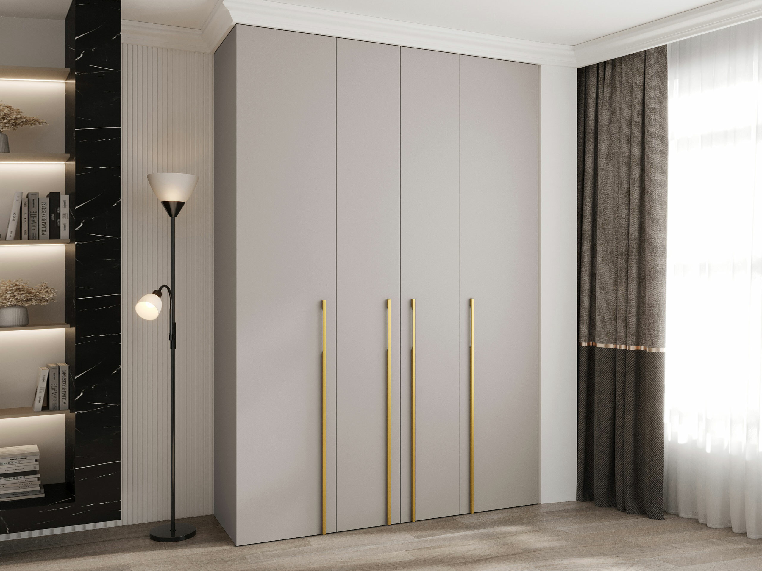 Ormar Hartford 570 (Kašmir)