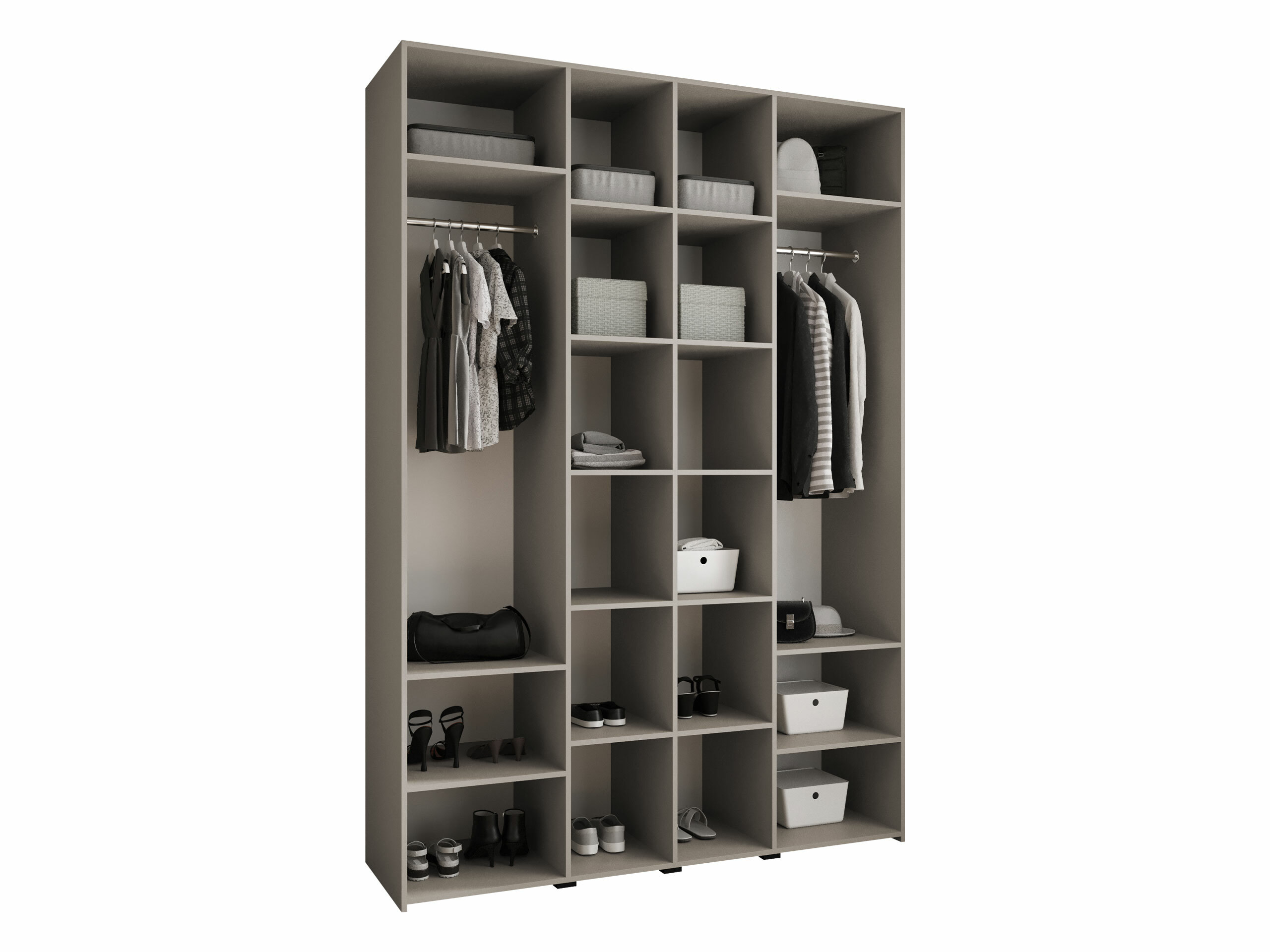 Ormar Hartford 570 (Kašmir)