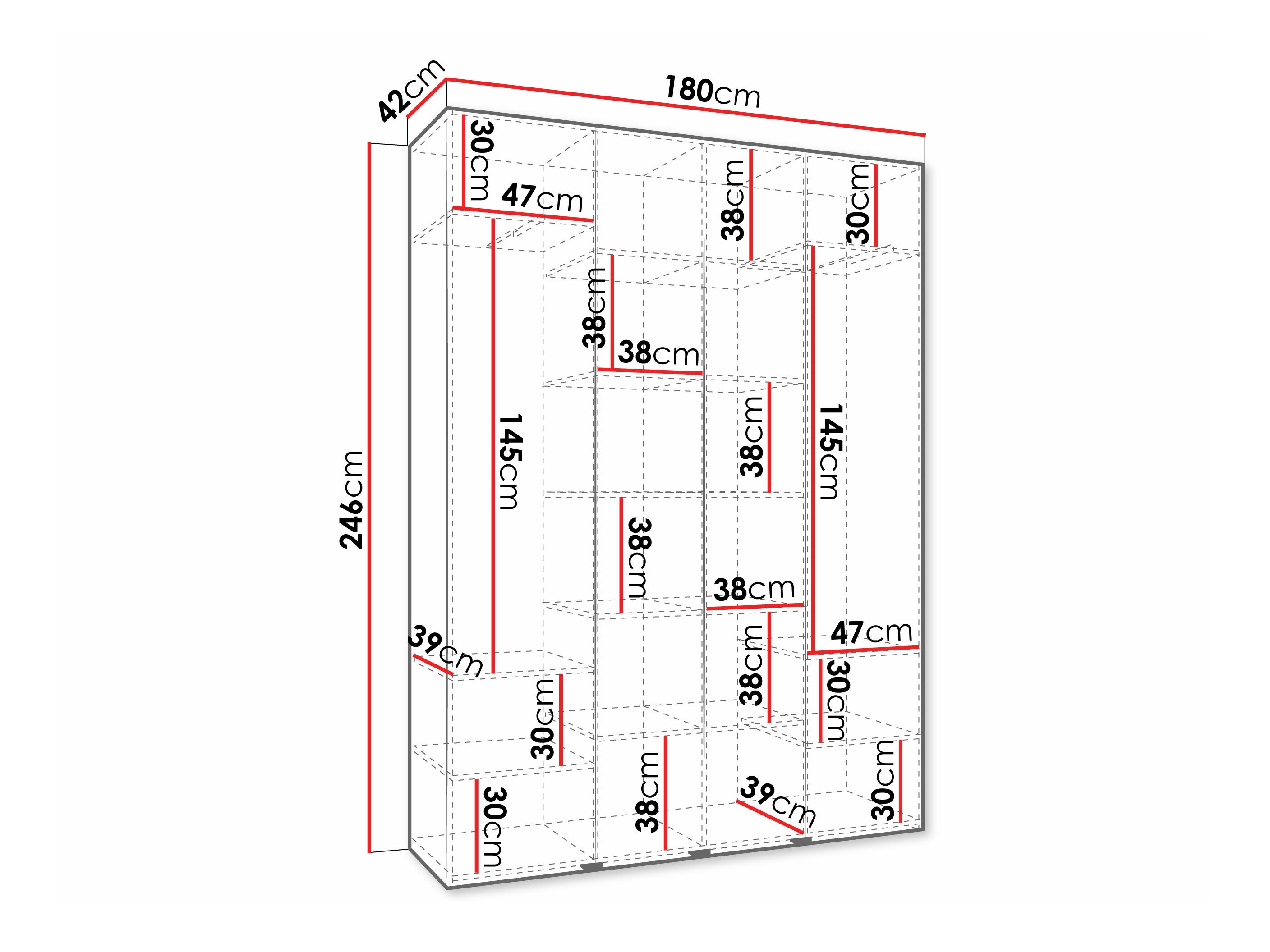 Ormar Hartford 570 (Kašmir)
