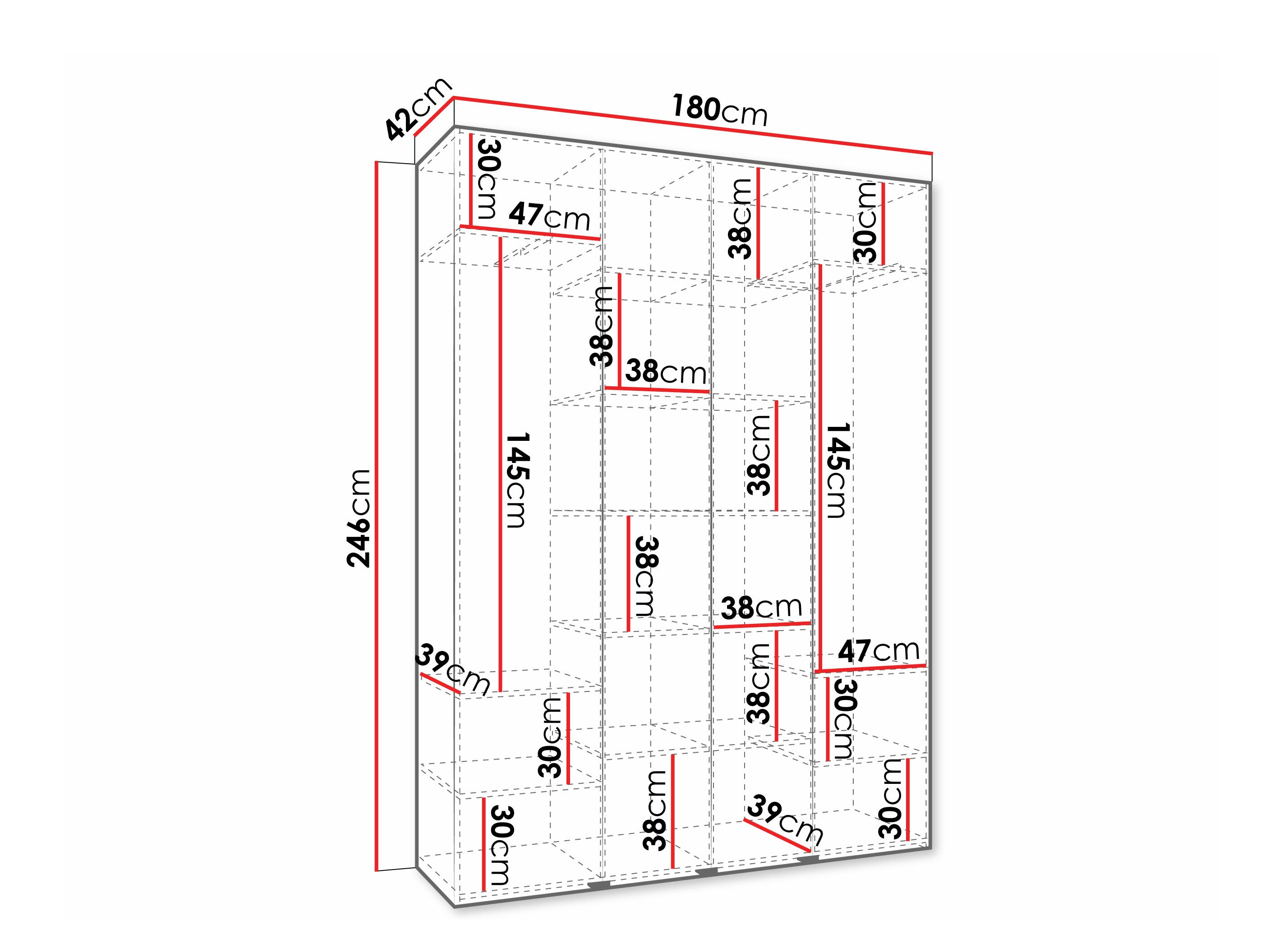 Ormar Hartford 570 (Kašmir)