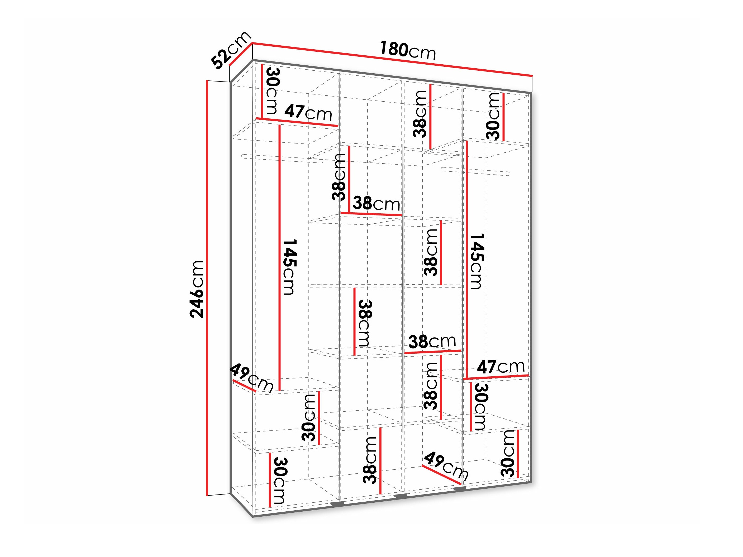 Ormar Hartford 570 (Kašmir)