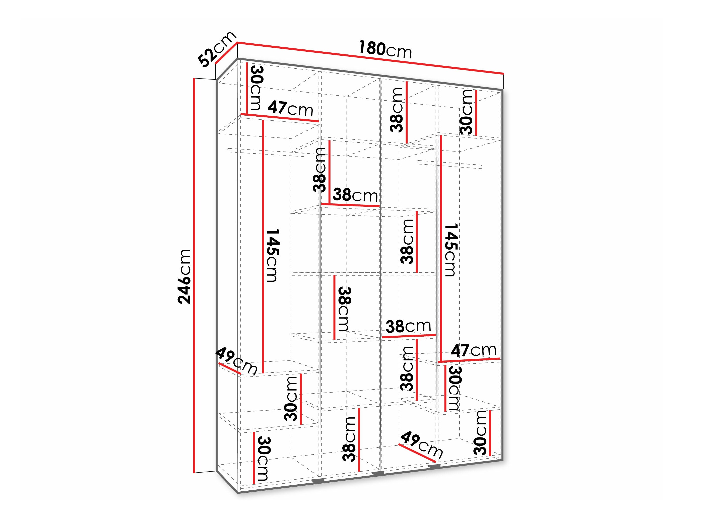Ormar Hartford 570 (Kašmir)