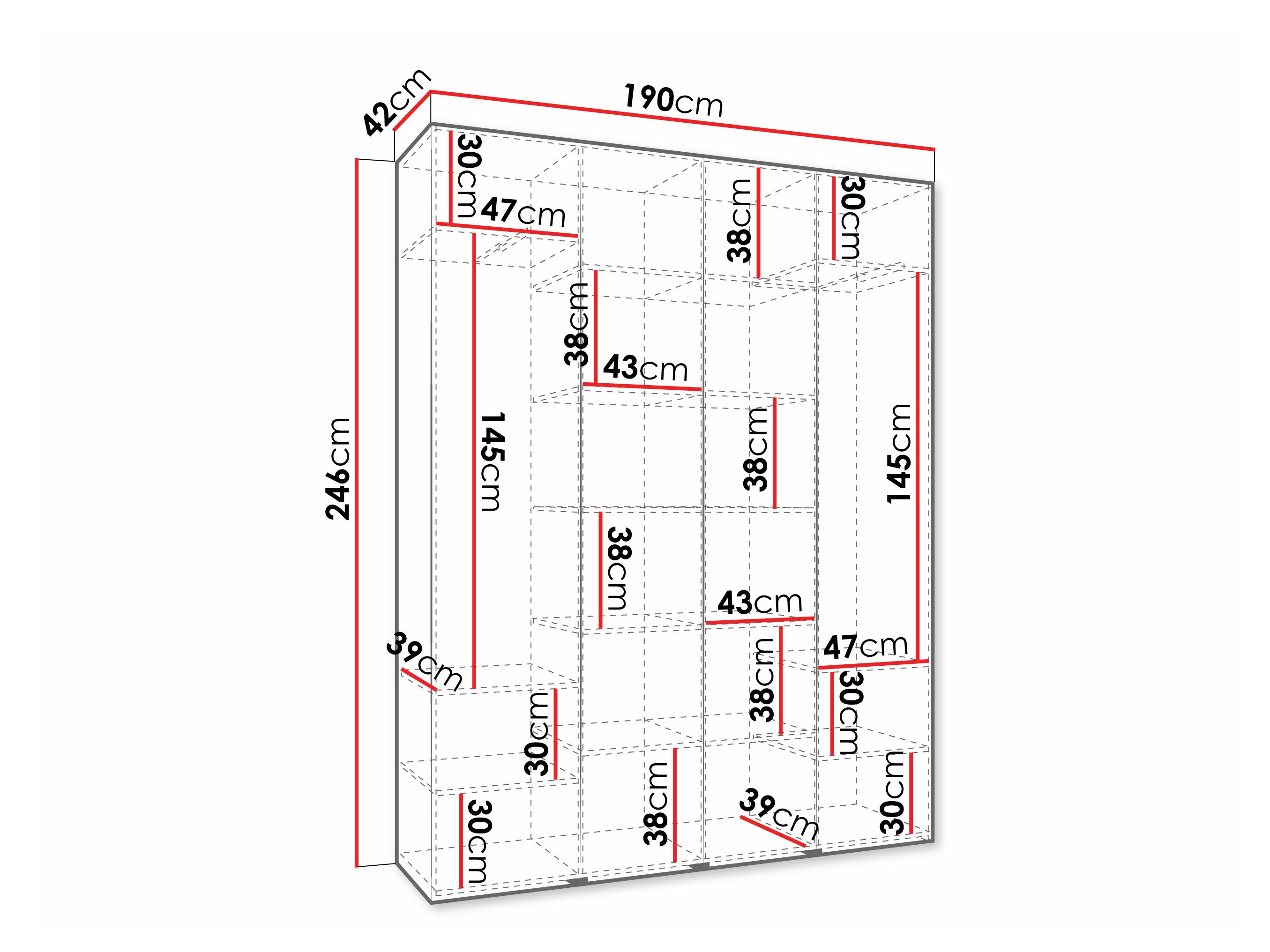Ormar Hartford 570 (Kašmir)