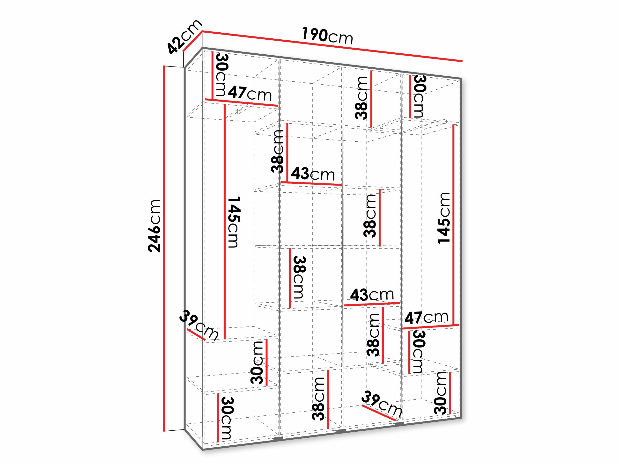 Ormar Hartford 570 (Kašmir)