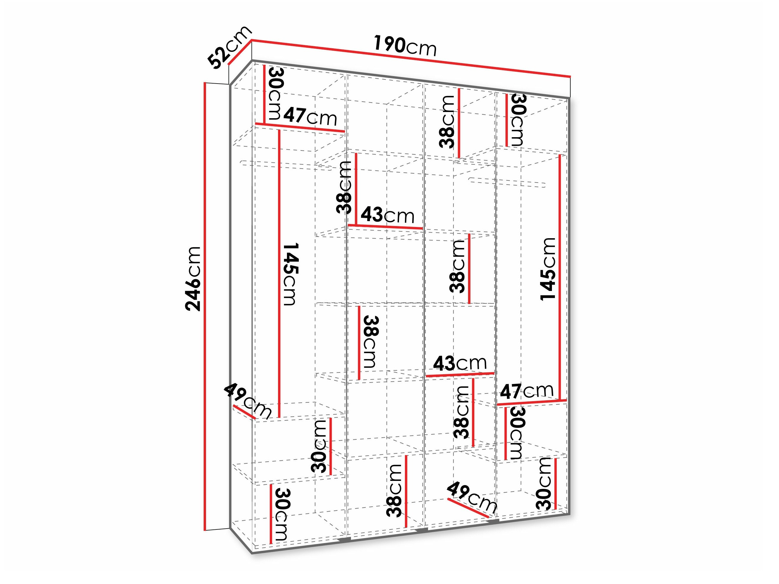Ormar Hartford 570 (Kašmir)