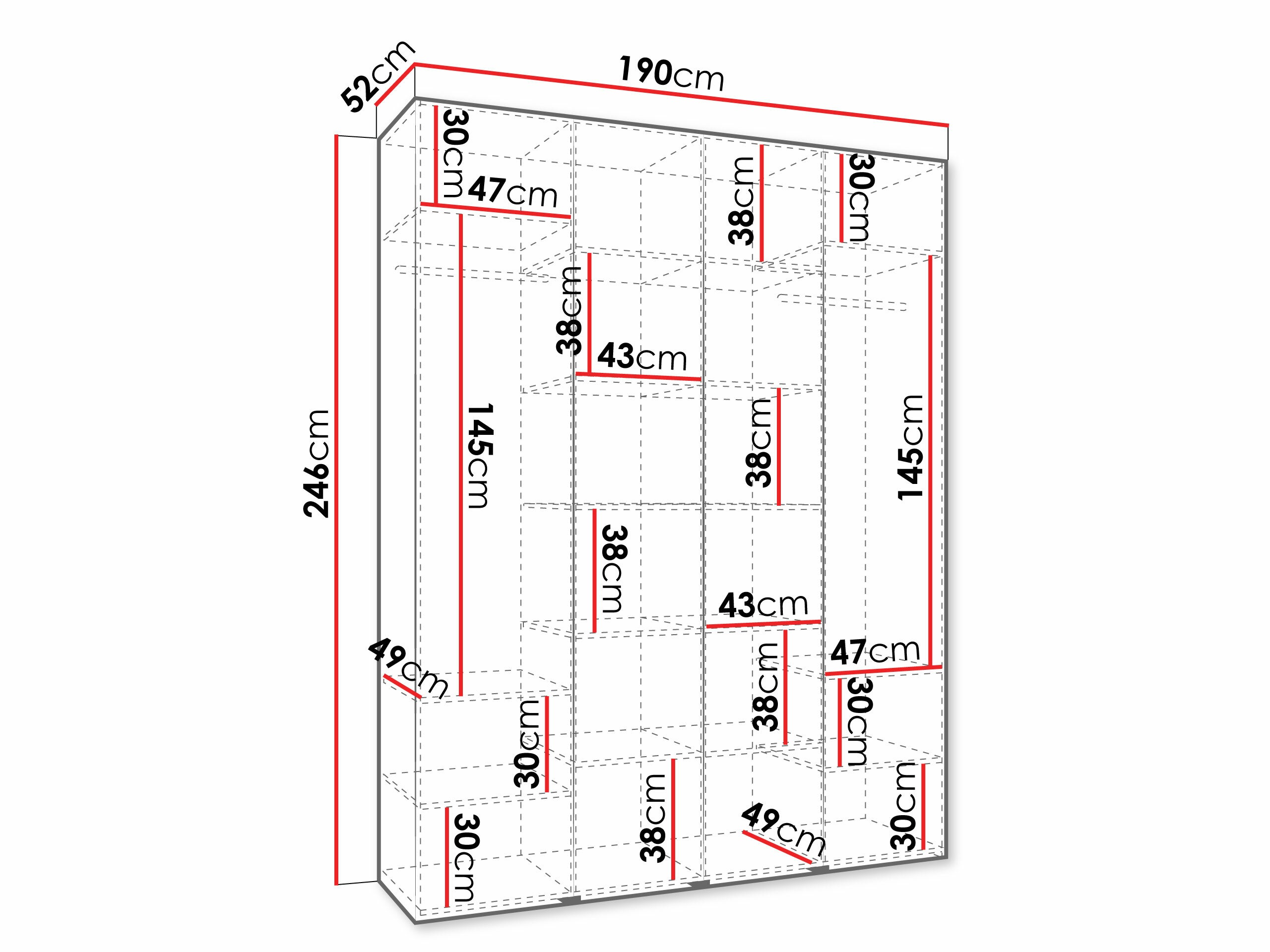 Ormar Hartford 570 (Kašmir)