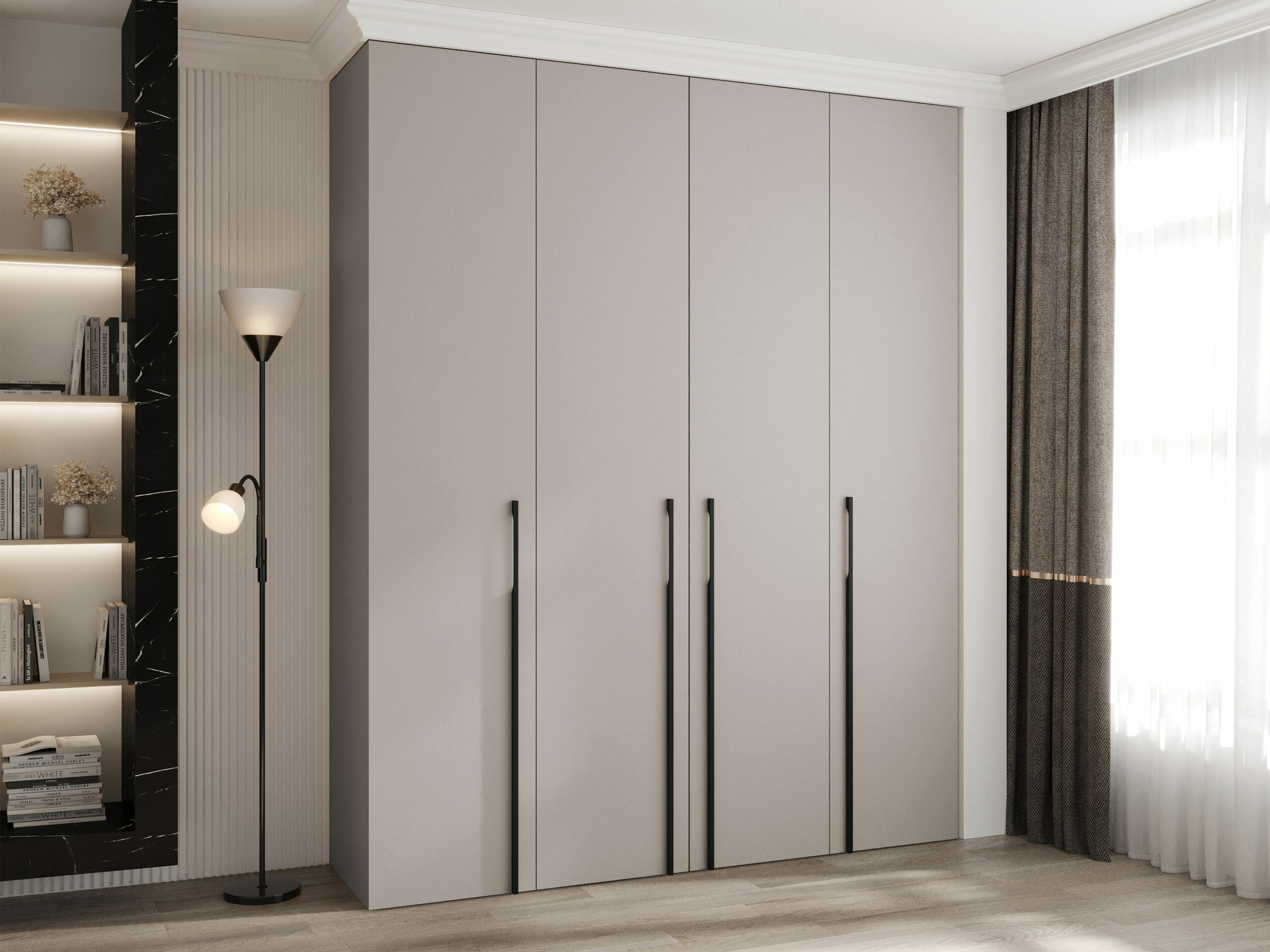 Ormar Hartford 570 (Kašmir)