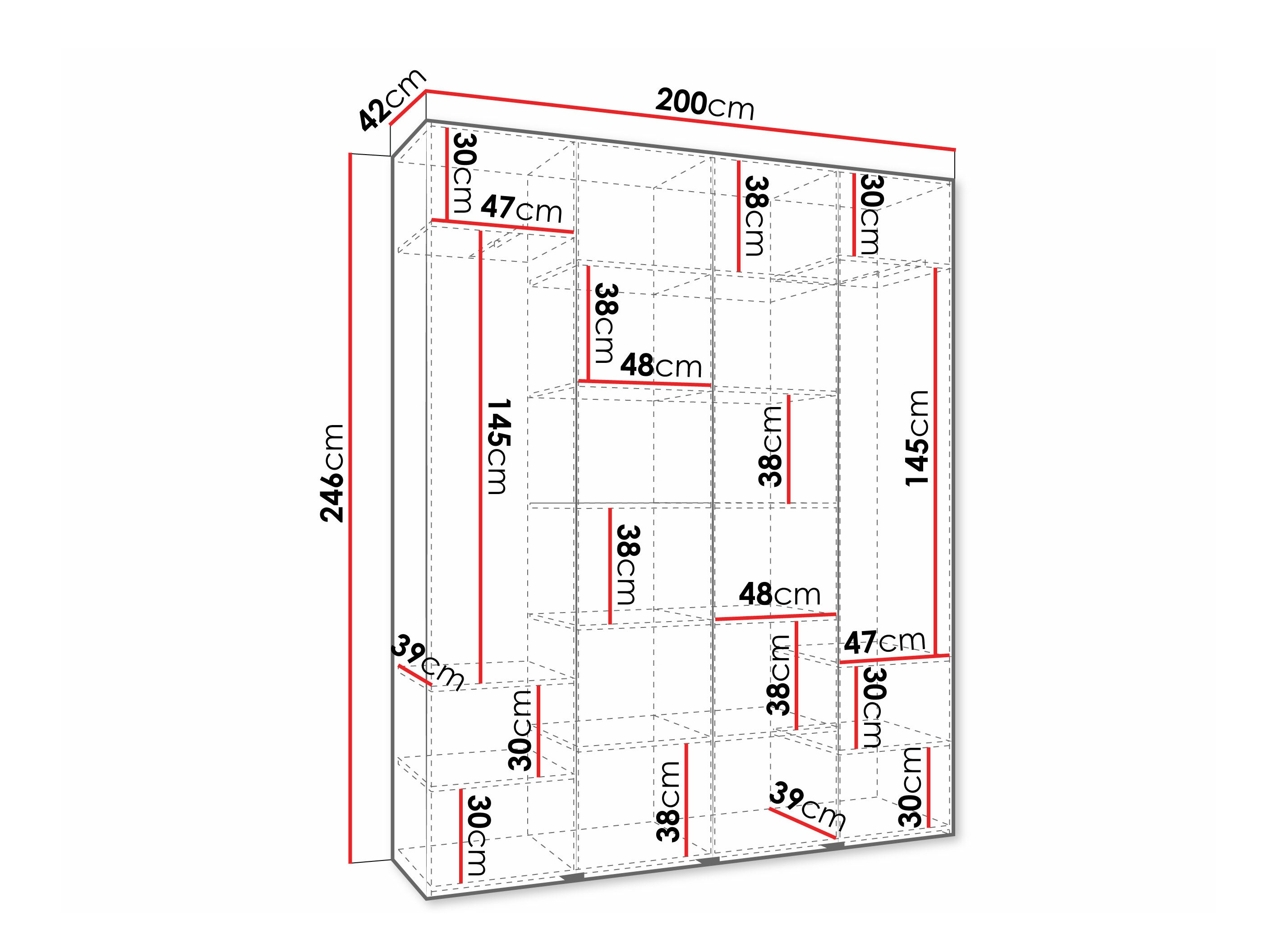 Ormar Hartford 570 (Kašmir)