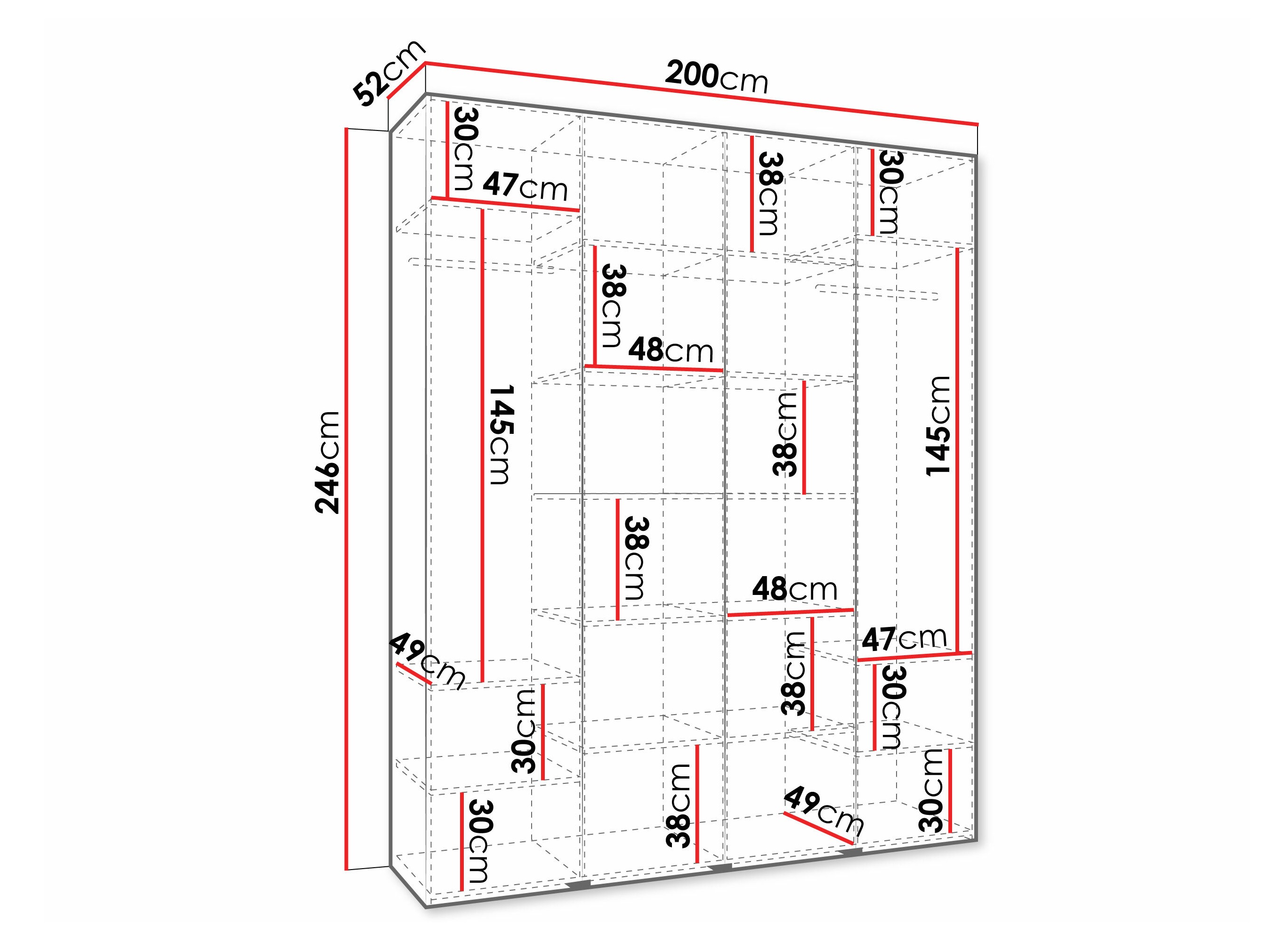 Ormar Hartford 570 (Kašmir)