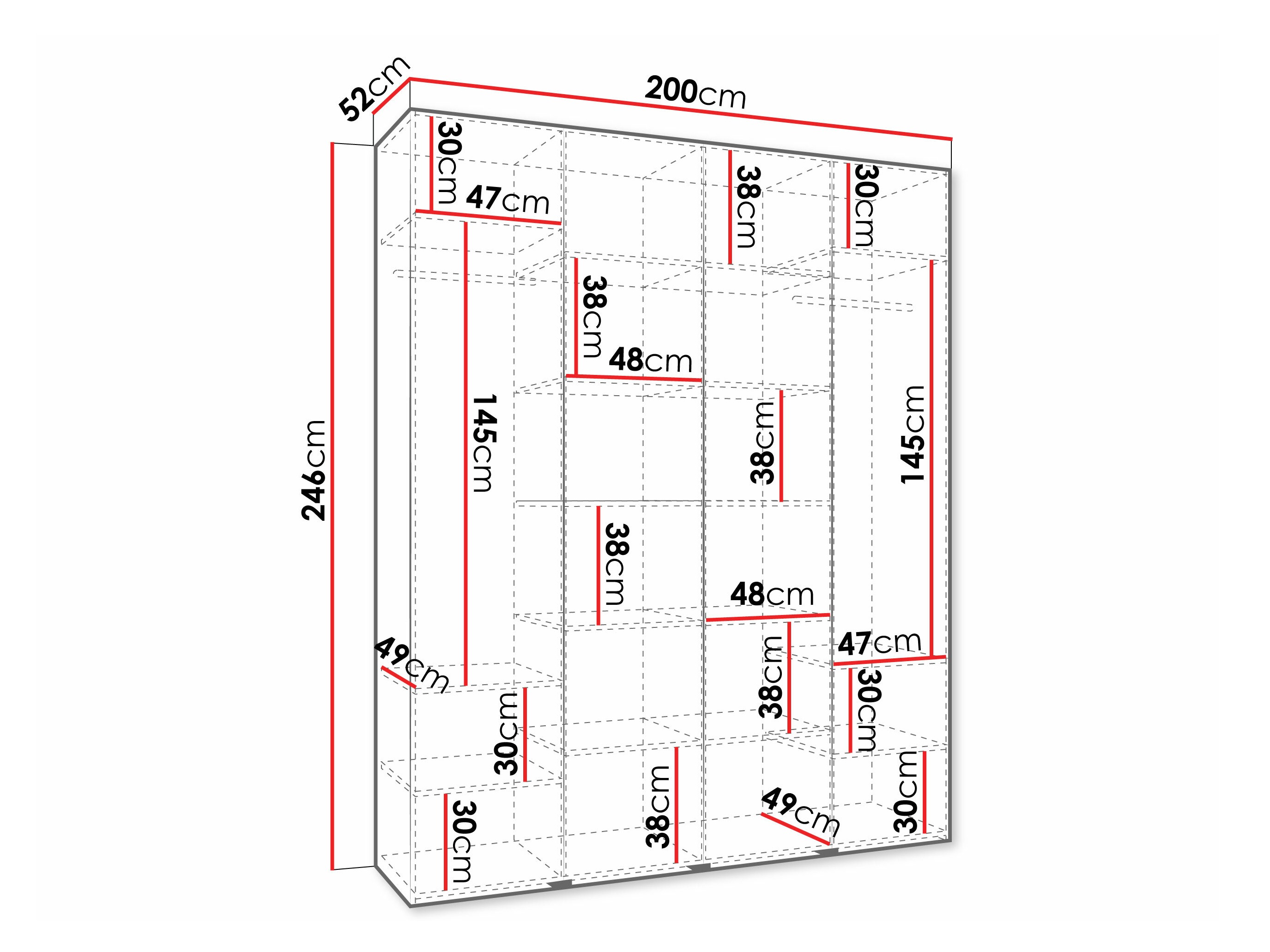 Ormar Hartford 570 (Kašmir)