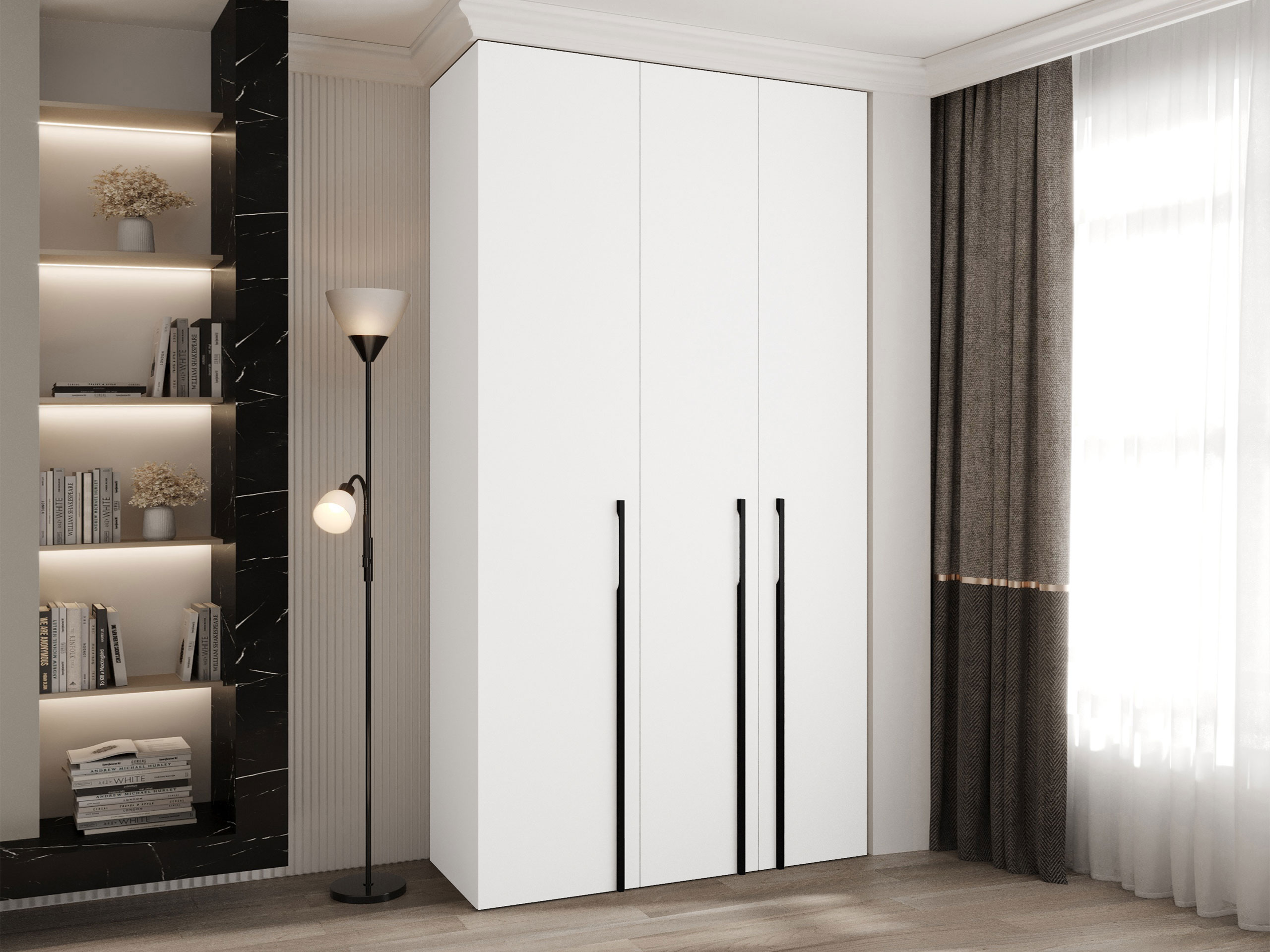 Ormar Hartford 571 (Belo)