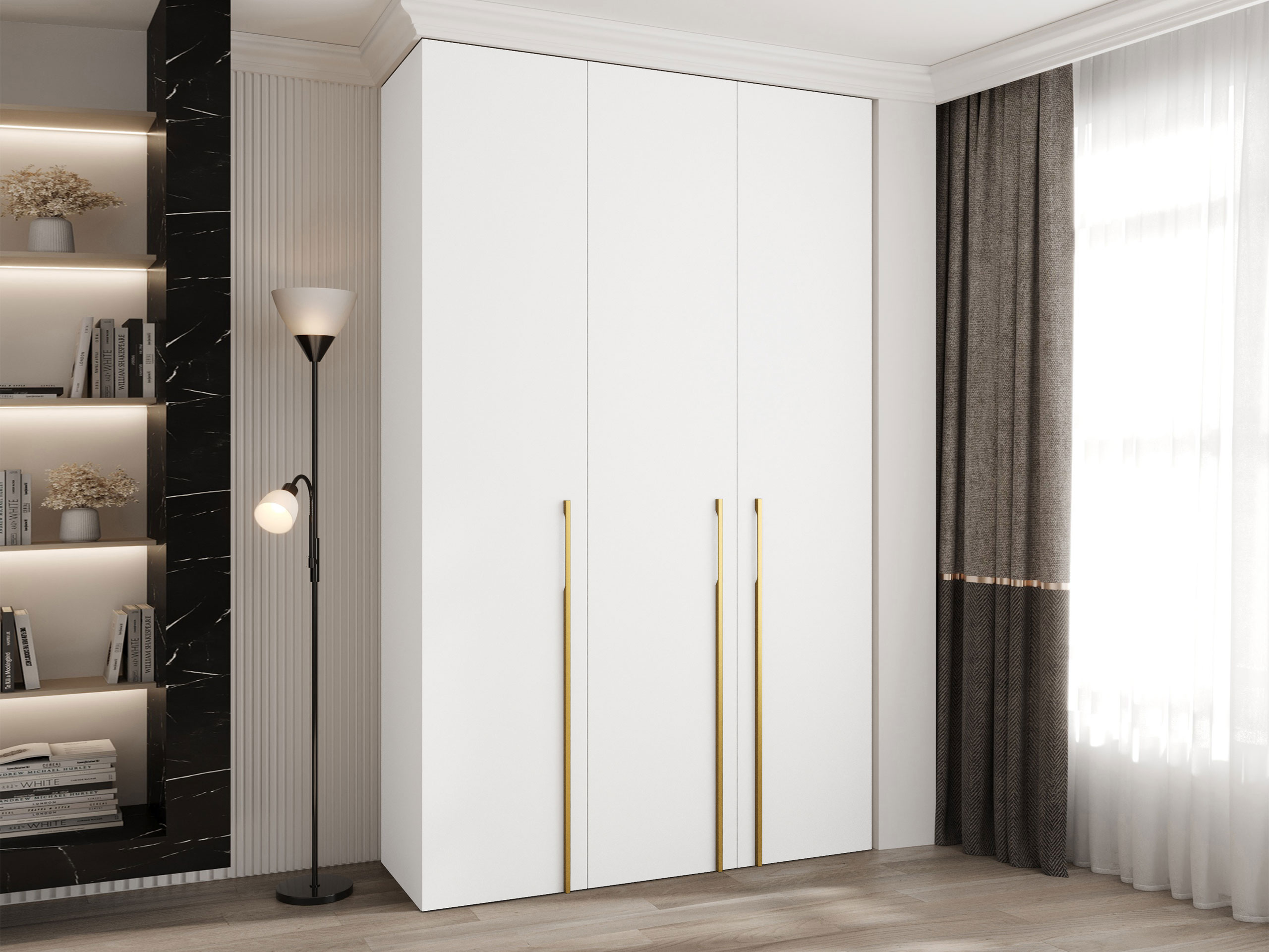 Ormar Hartford 571 (Belo)