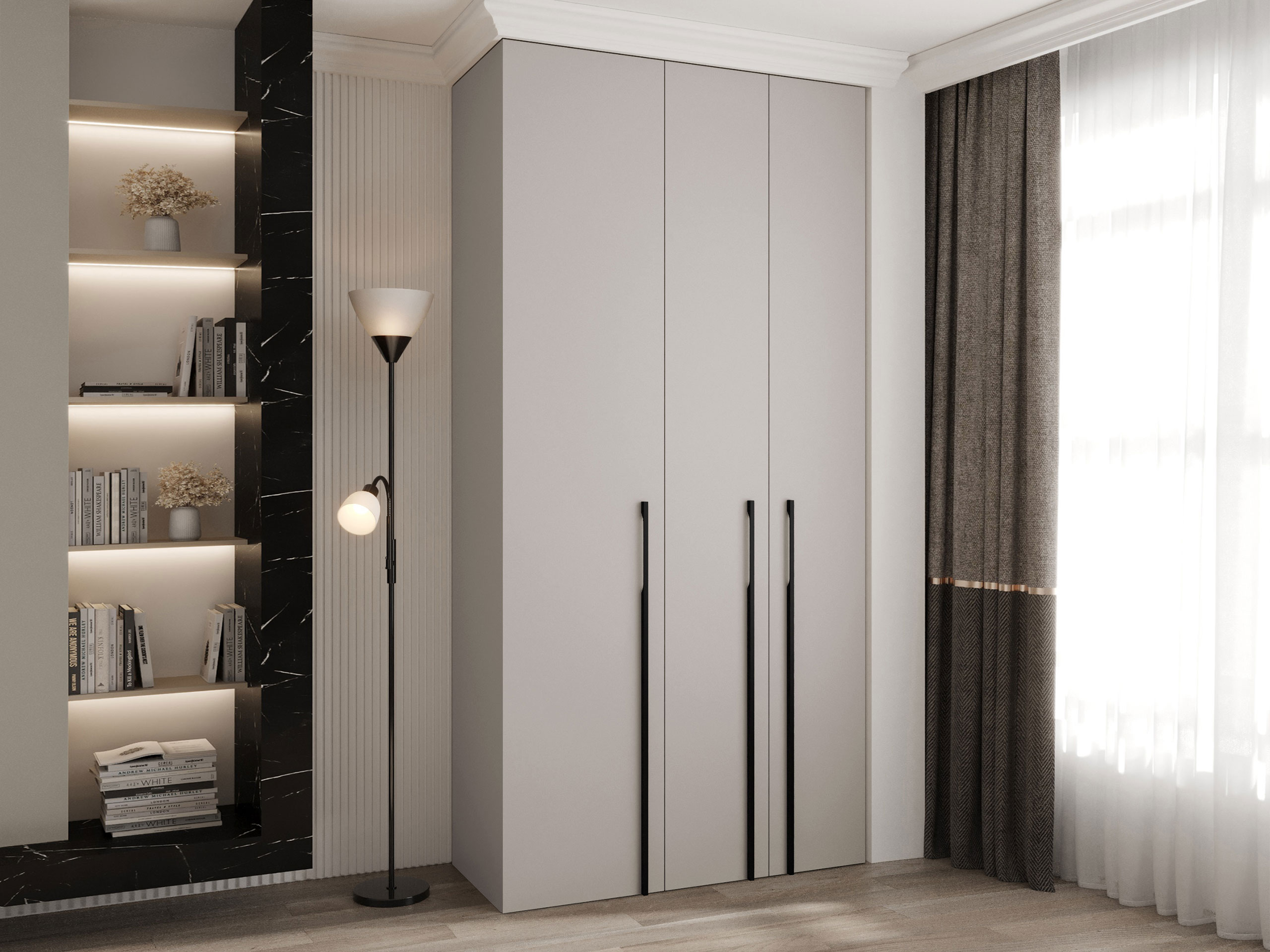 Ormar Hartford 571 (Kašmir)