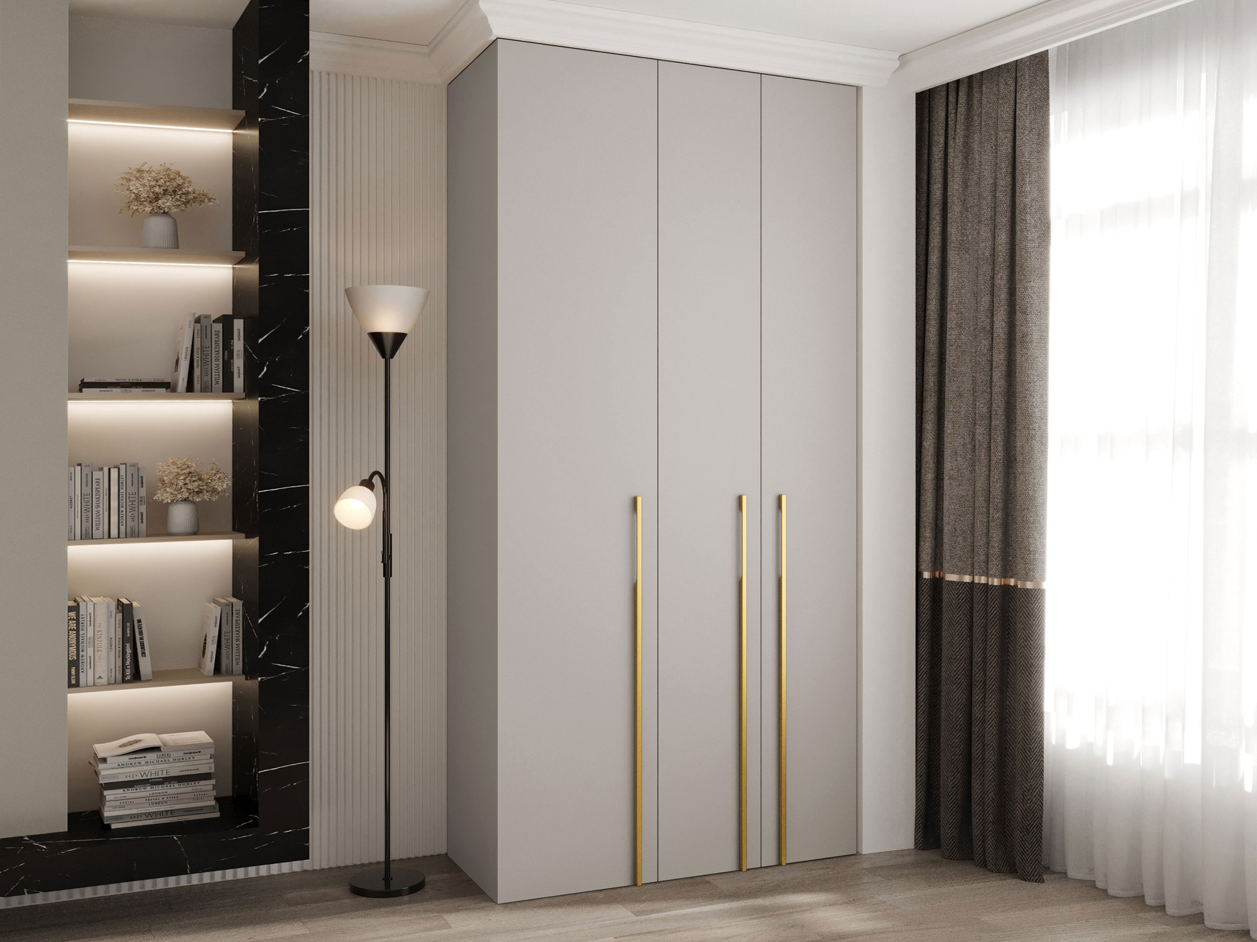 Ormar Hartford 571 (Kašmir)