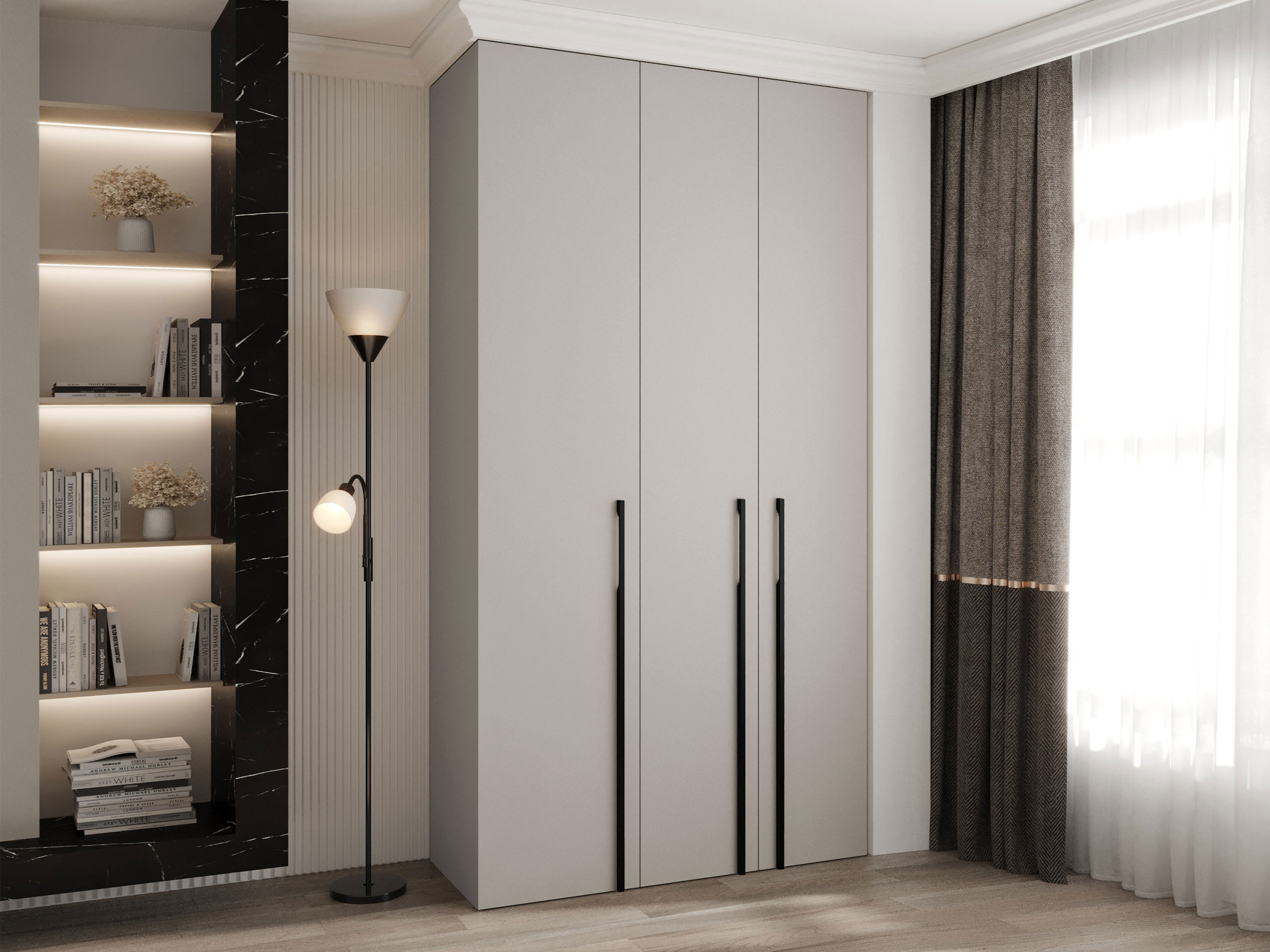 Ormar Hartford 571 (Kašmir)